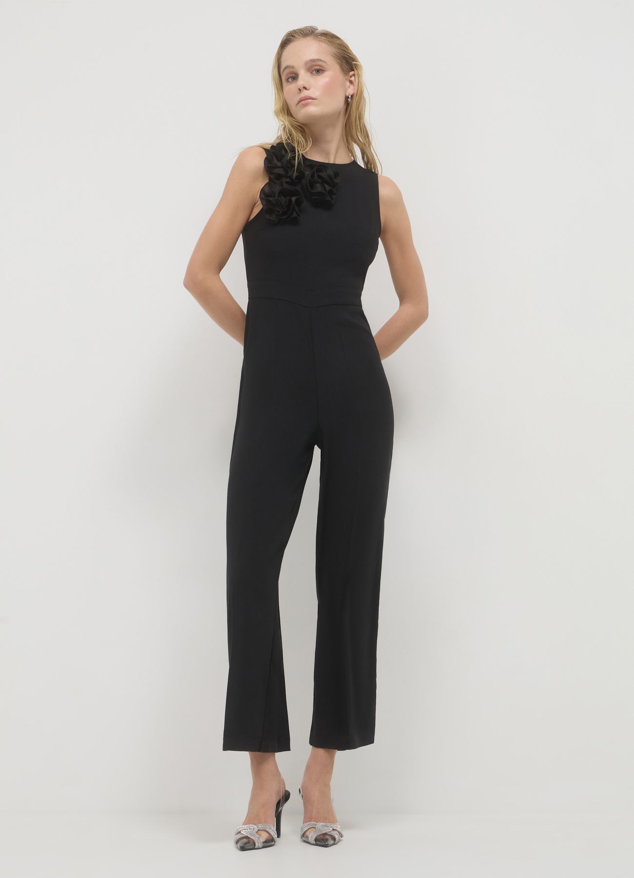 Dress Woman Calliope