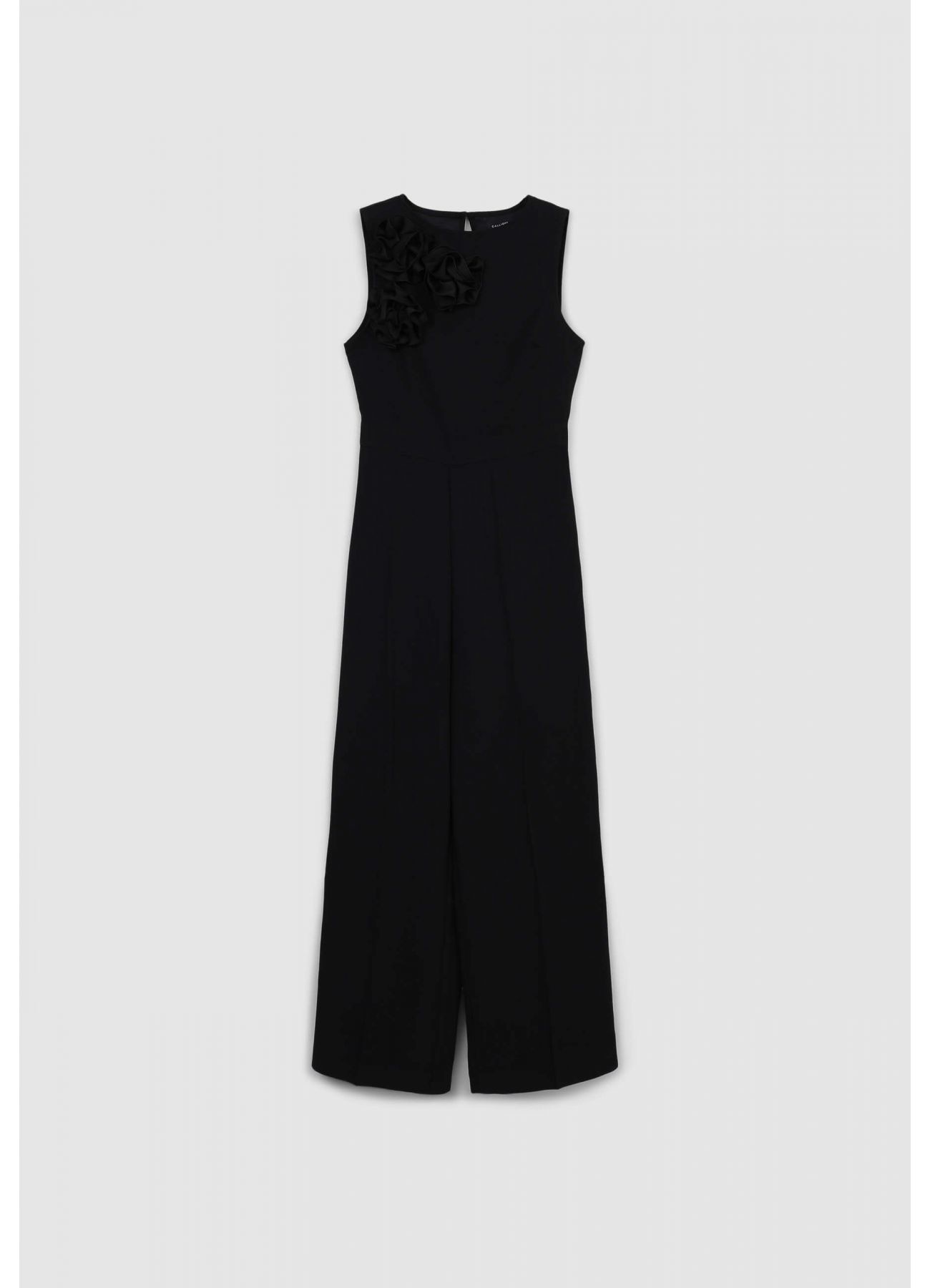 Dress Woman Calliope det_4