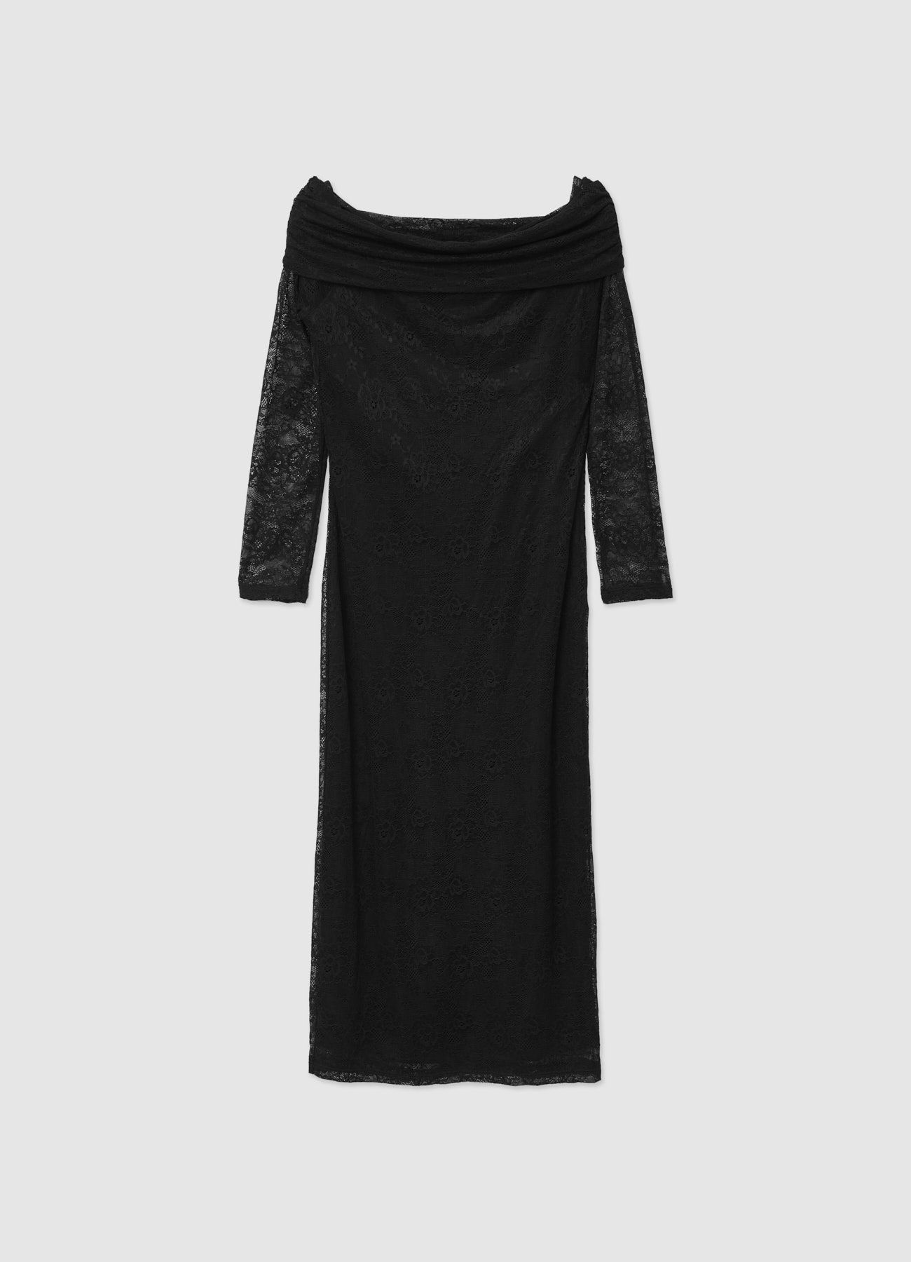 Dress Woman Calliope det_4