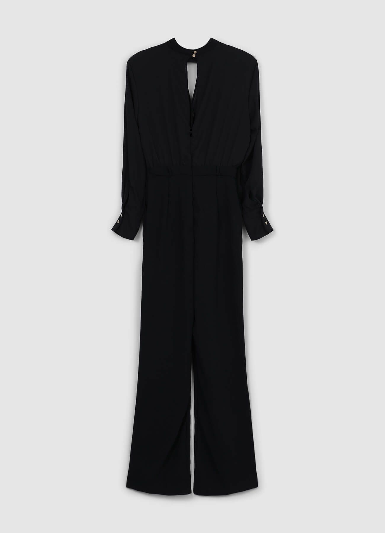 Dress Woman Calliope det_5