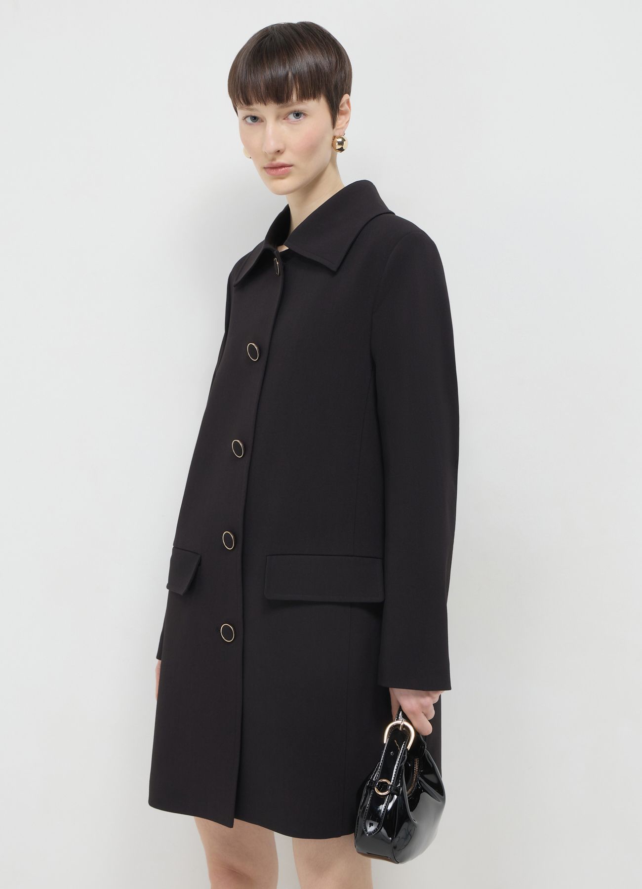 Outerwear Woman Calliope det_2