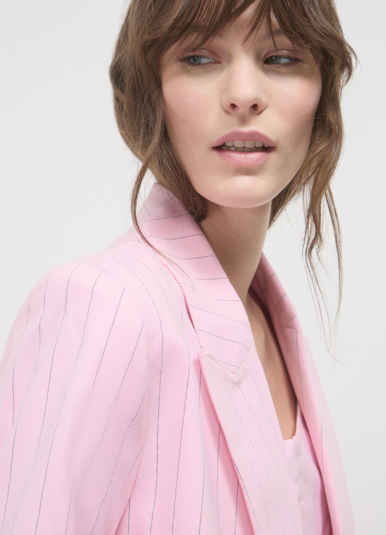 Jacket Woman Calliope in_i5