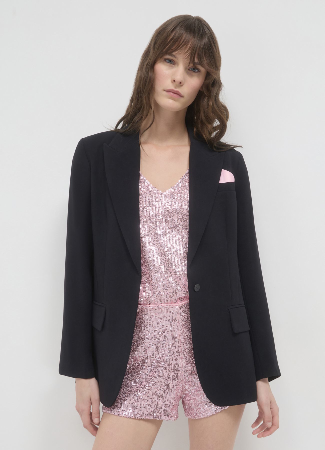 Giacca Žene Calliope det_2