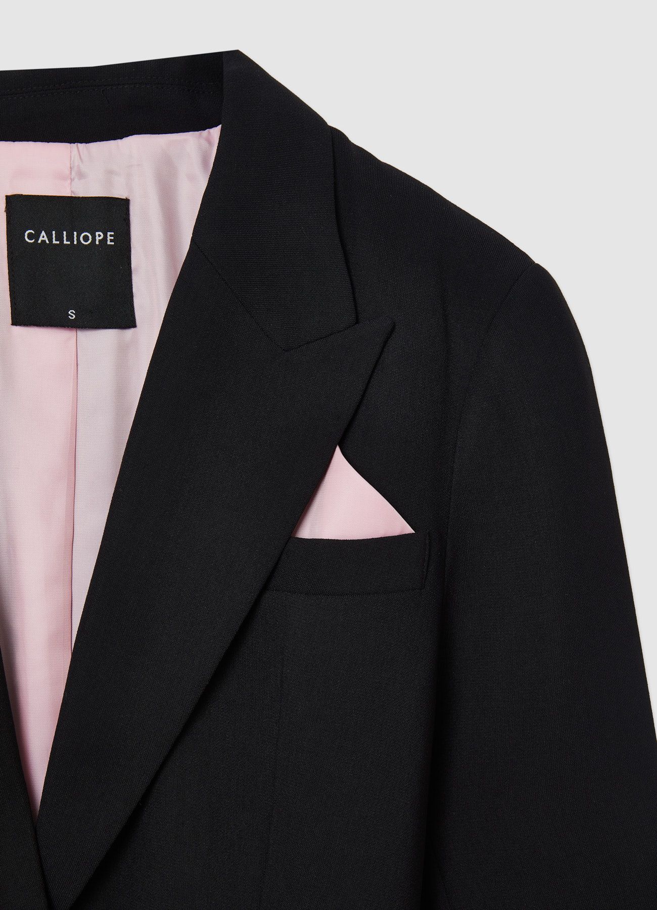 Giacca Žene Calliope st_a3