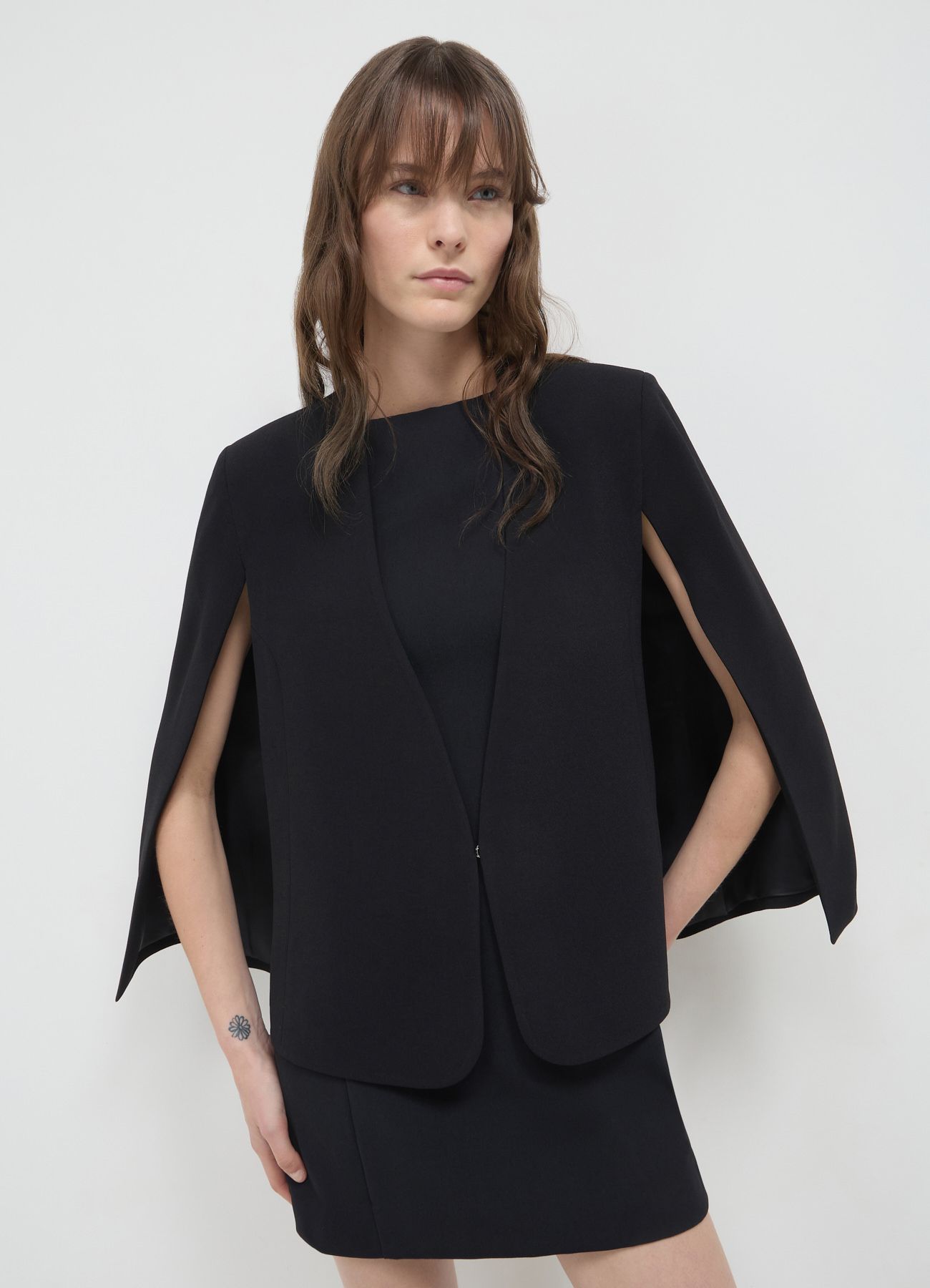 Jacket Woman Calliope