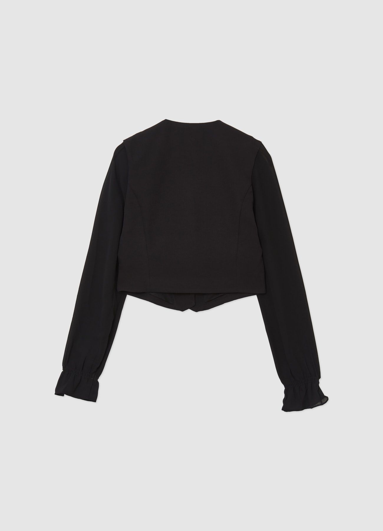 Jacket Woman Calliope det_5