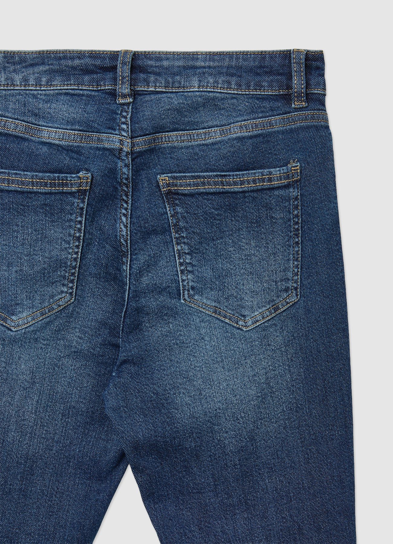 Long pants jeans Woman Calliope st_a3