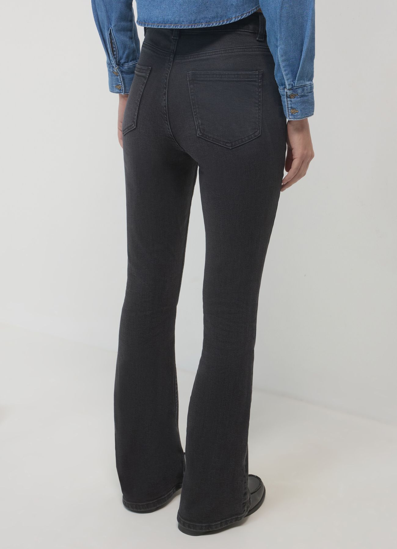 Pantalone Jeans Lungo Damen Calliope in_i4