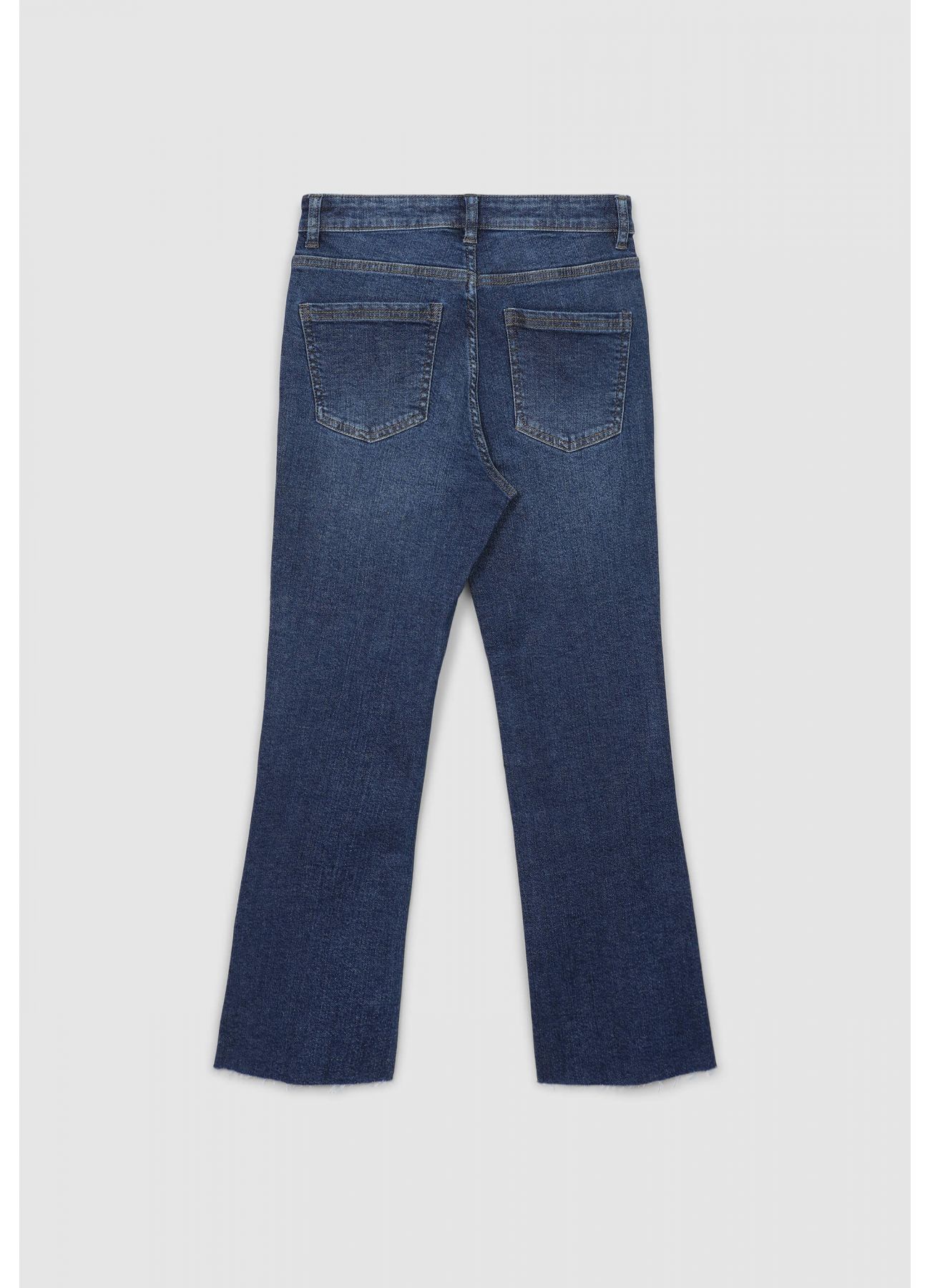 Pantalone Jeans Lungo Donna Calliope det_5