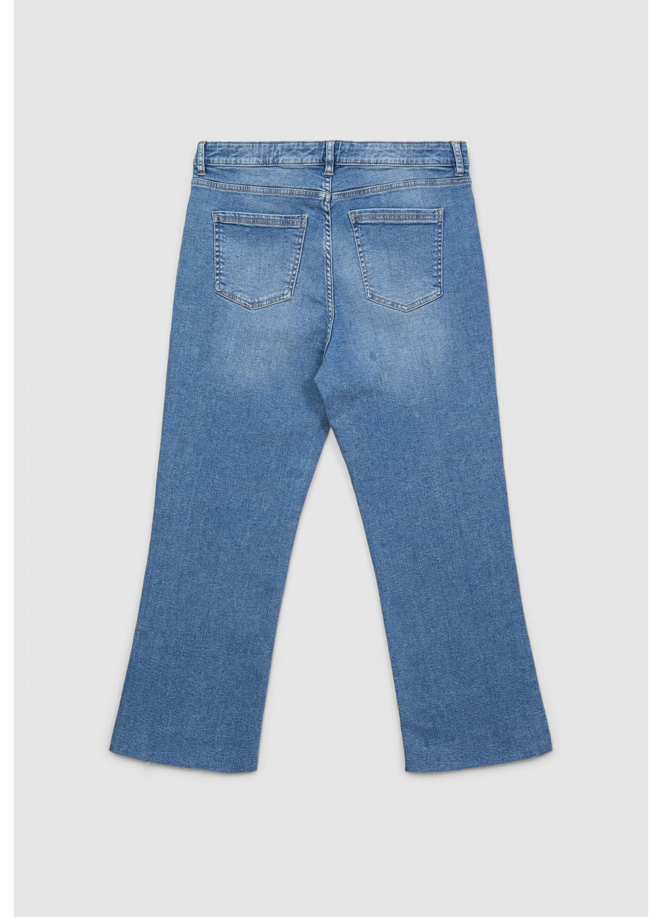 Pantalone Jeans Lungo Damen Calliope det_5