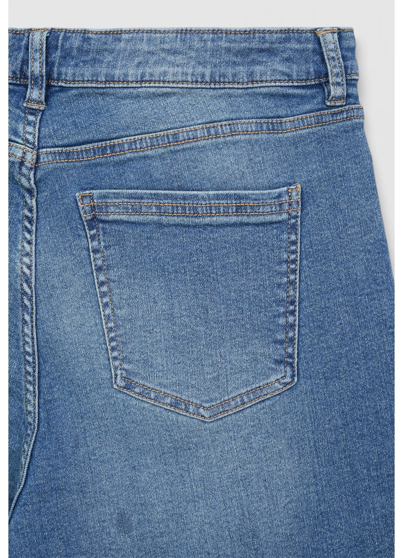 Pantalone Jeans Lungo Damen Calliope st_a3