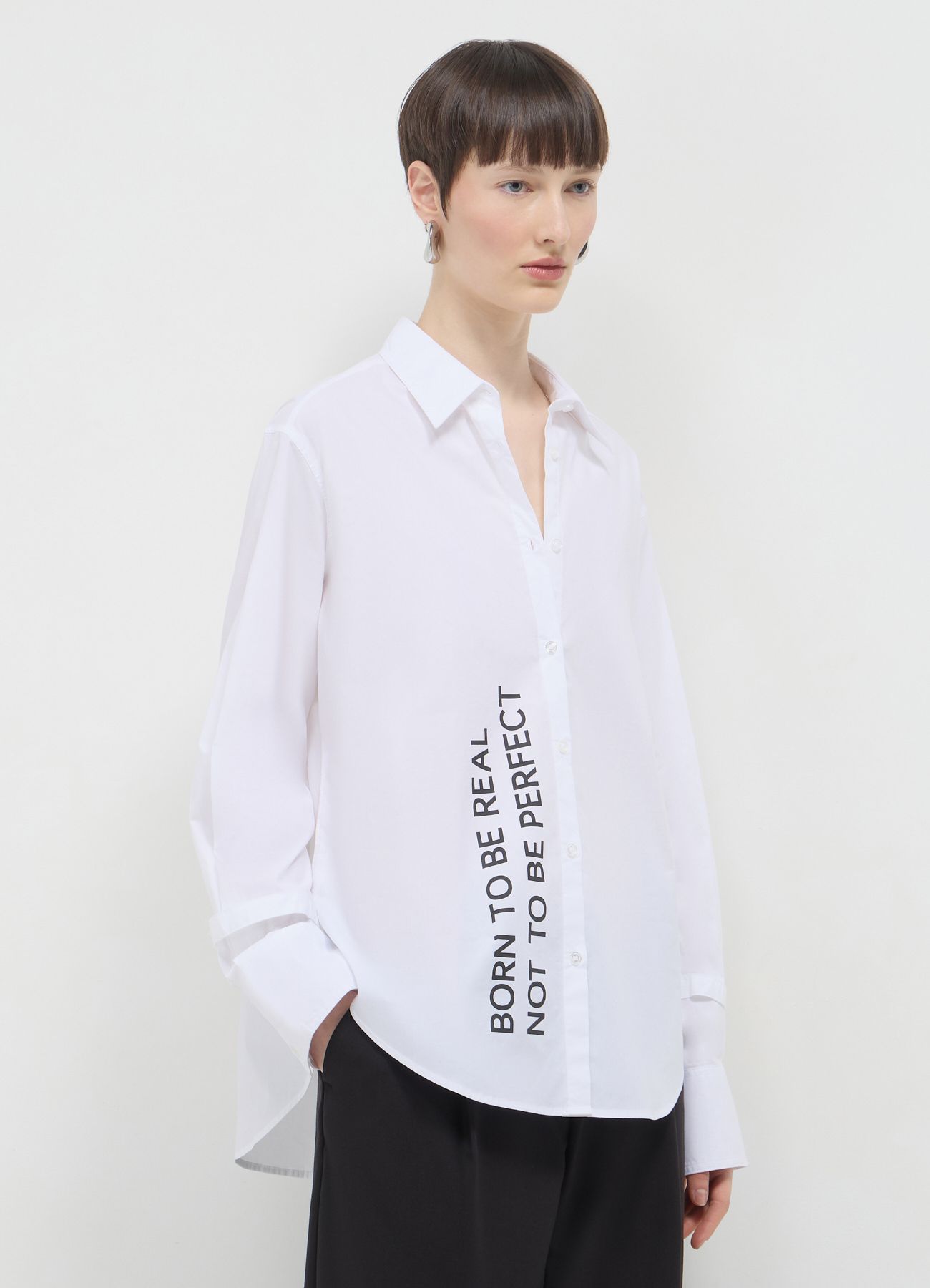 Camicia ML Žene Calliope det_2