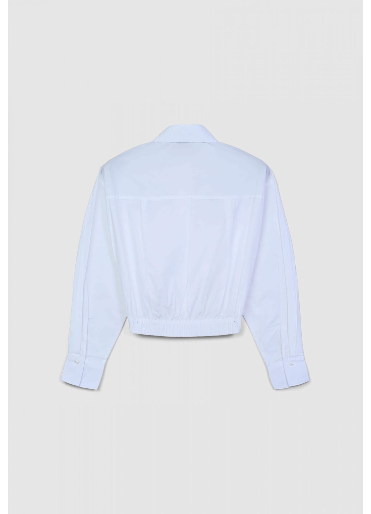 Long-sleeved shirt Woman Calliope det_5