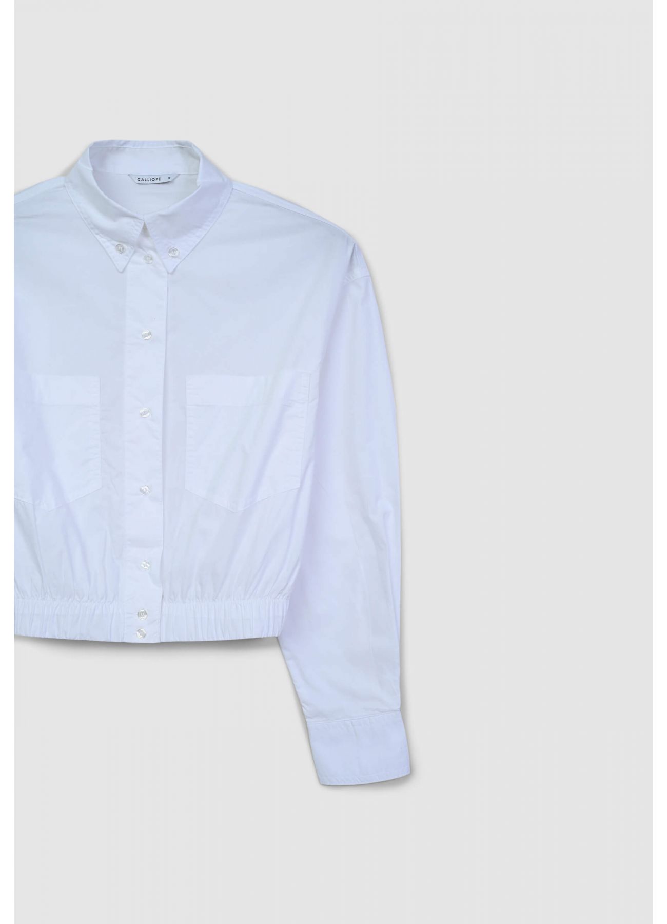 Long-sleeved shirt Woman Calliope st_a3