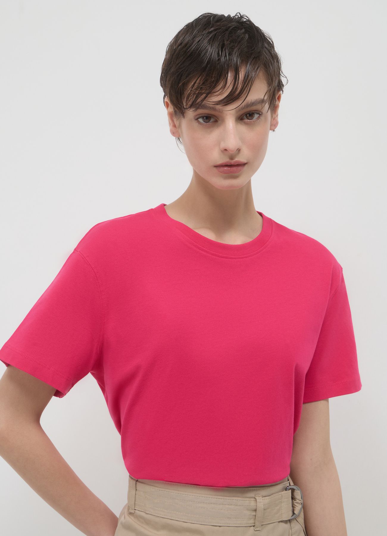 T-Shirt MC Žene Calliope