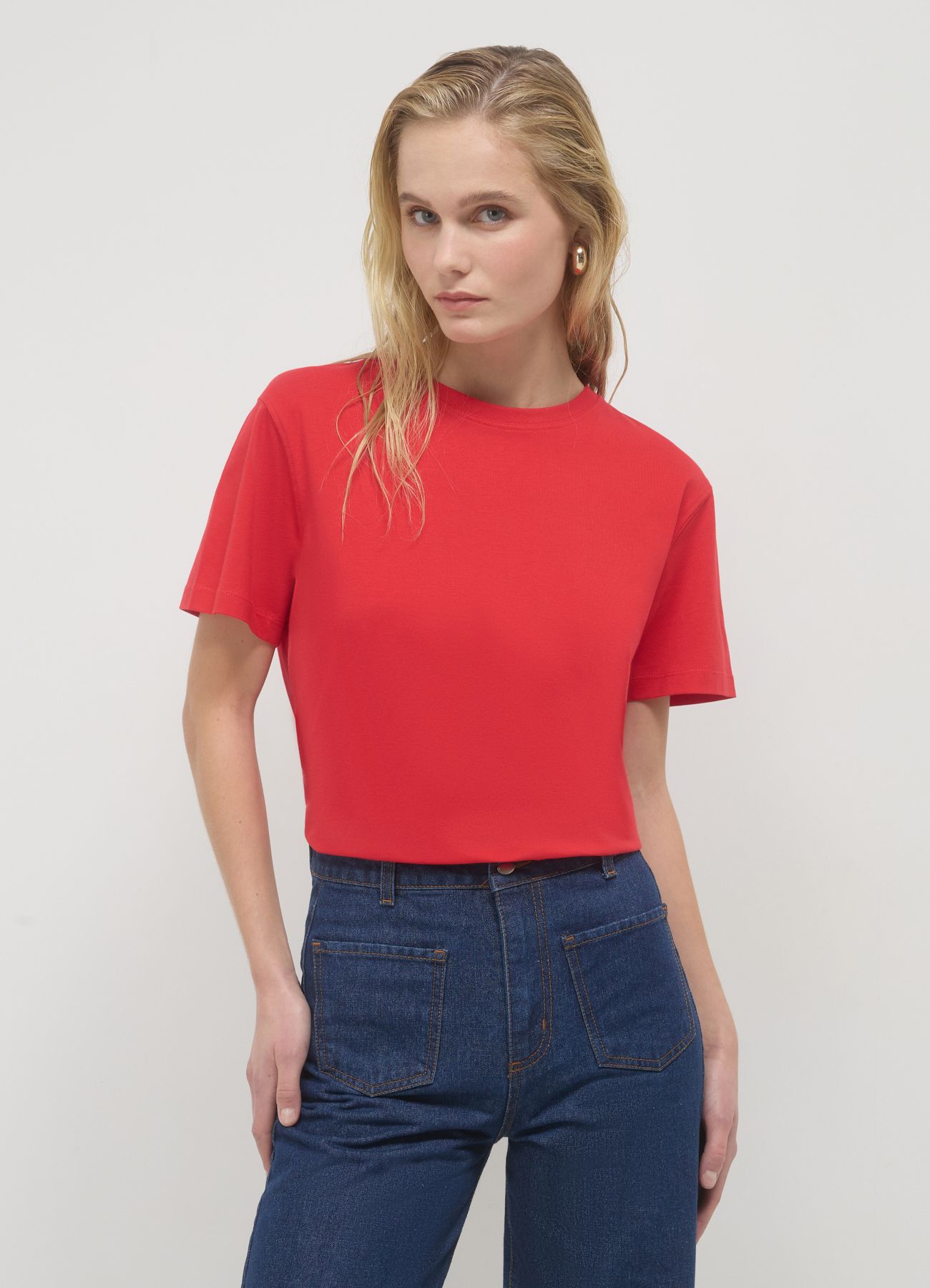 T-Shirt MC Žene Calliope