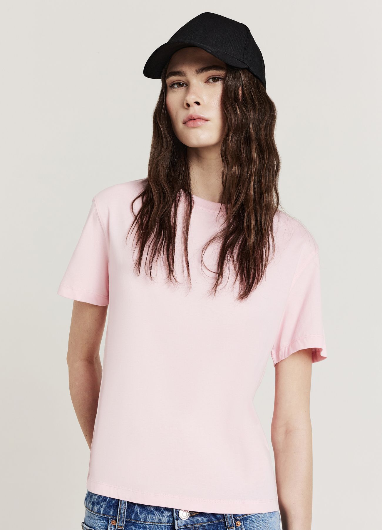 T-Shirt MC Žene Calliope