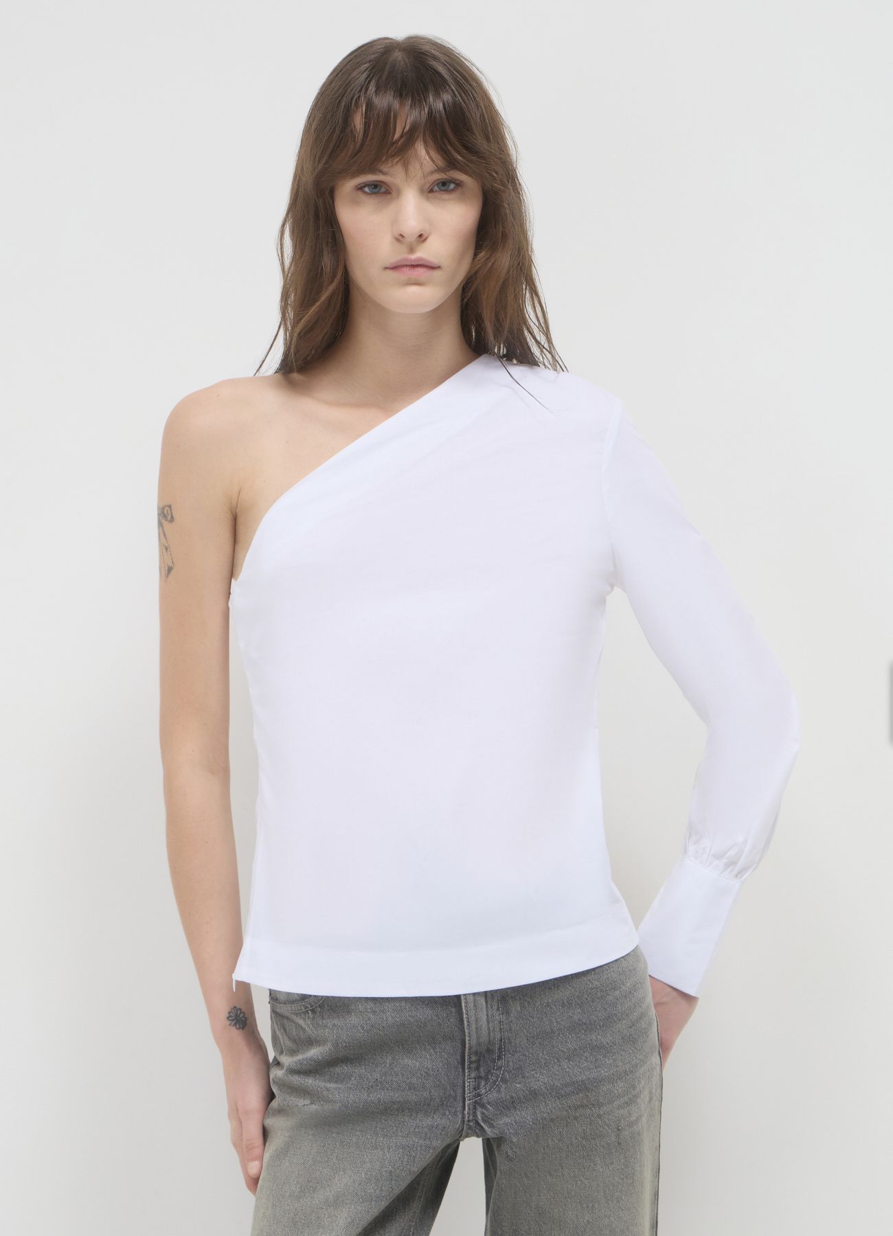 Camicia ML Žene Calliope det_2