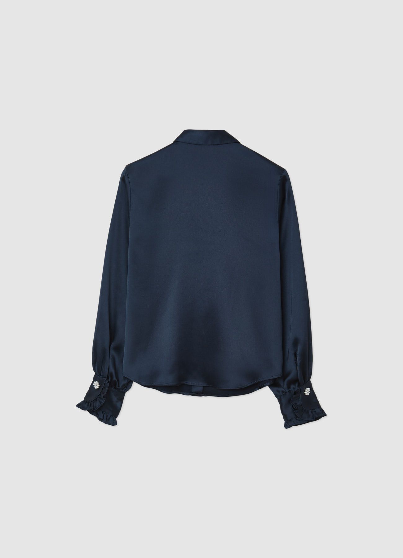 Long-sleeved shirt Woman Calliope det_5
