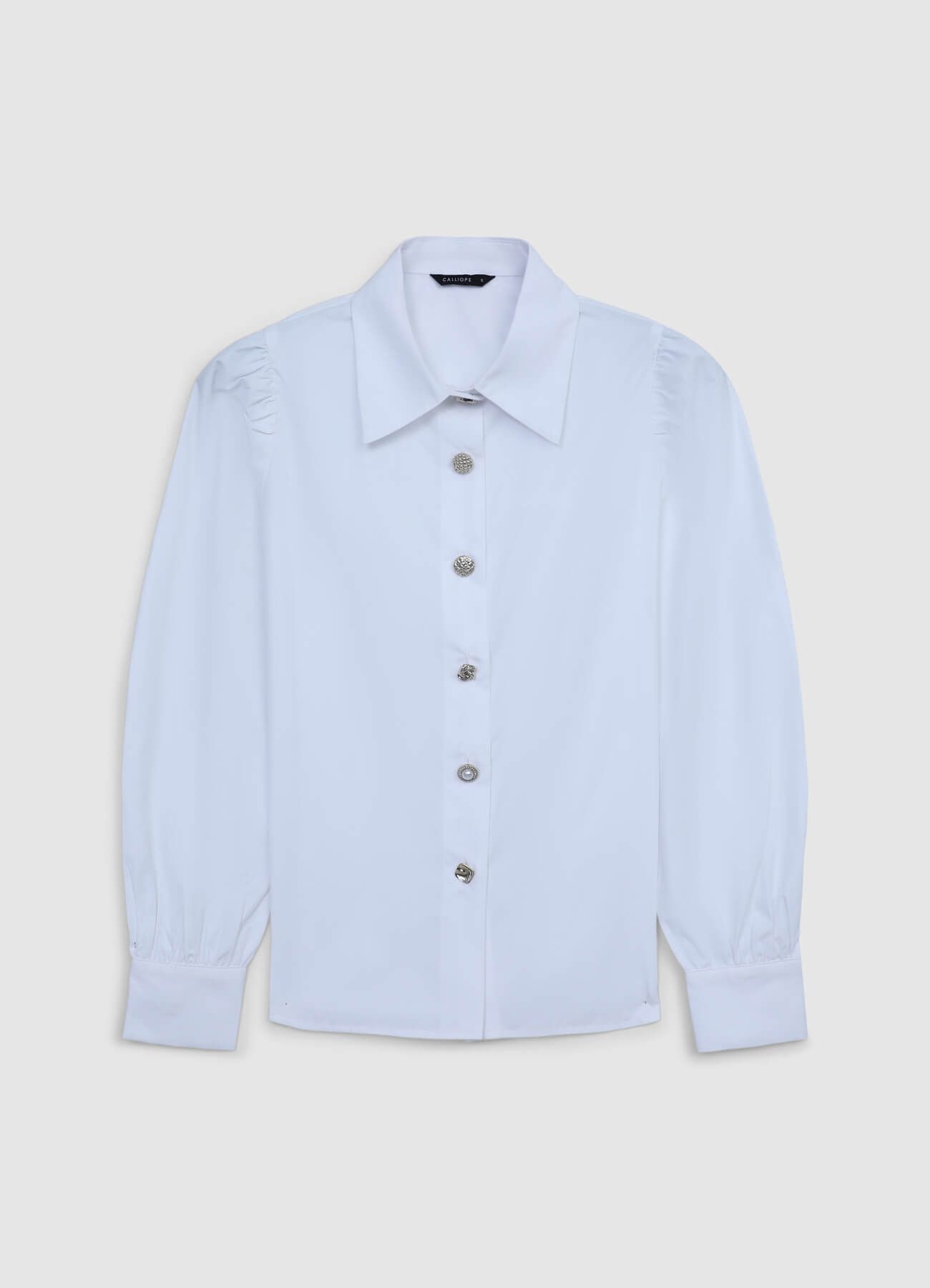 Camicia ML Žene Calliope det_4