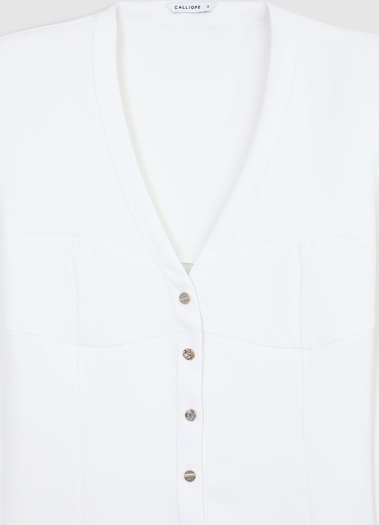 Camicia ML Žene Calliope st_a3