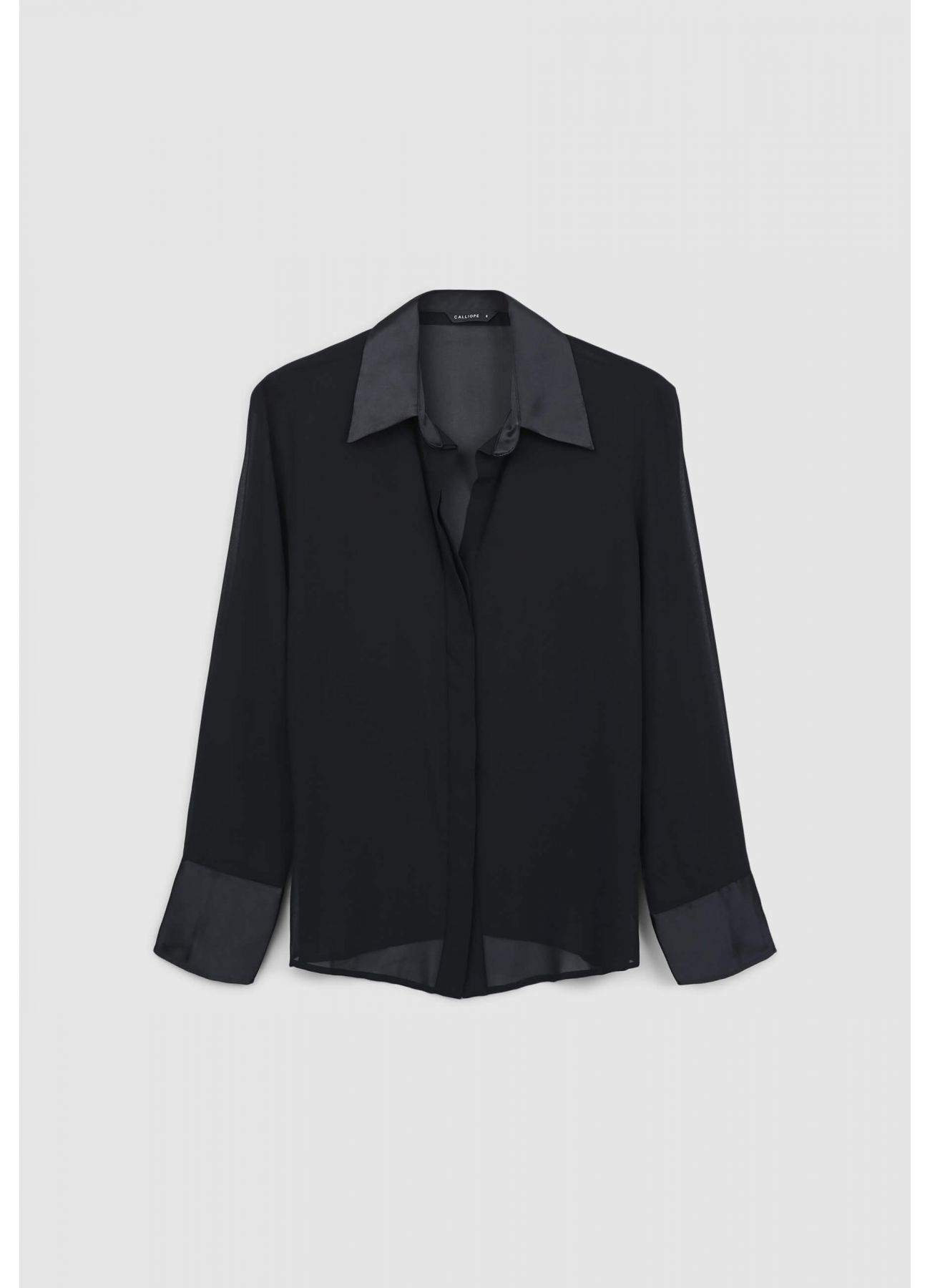 Chemise Femme Calliope det_4