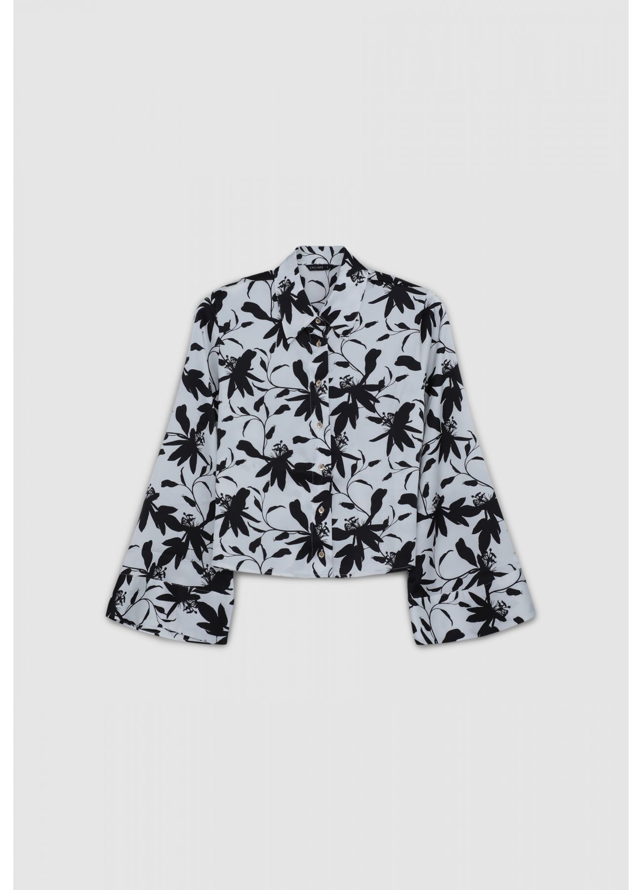 Long-sleeved shirt Woman Calliope det_4