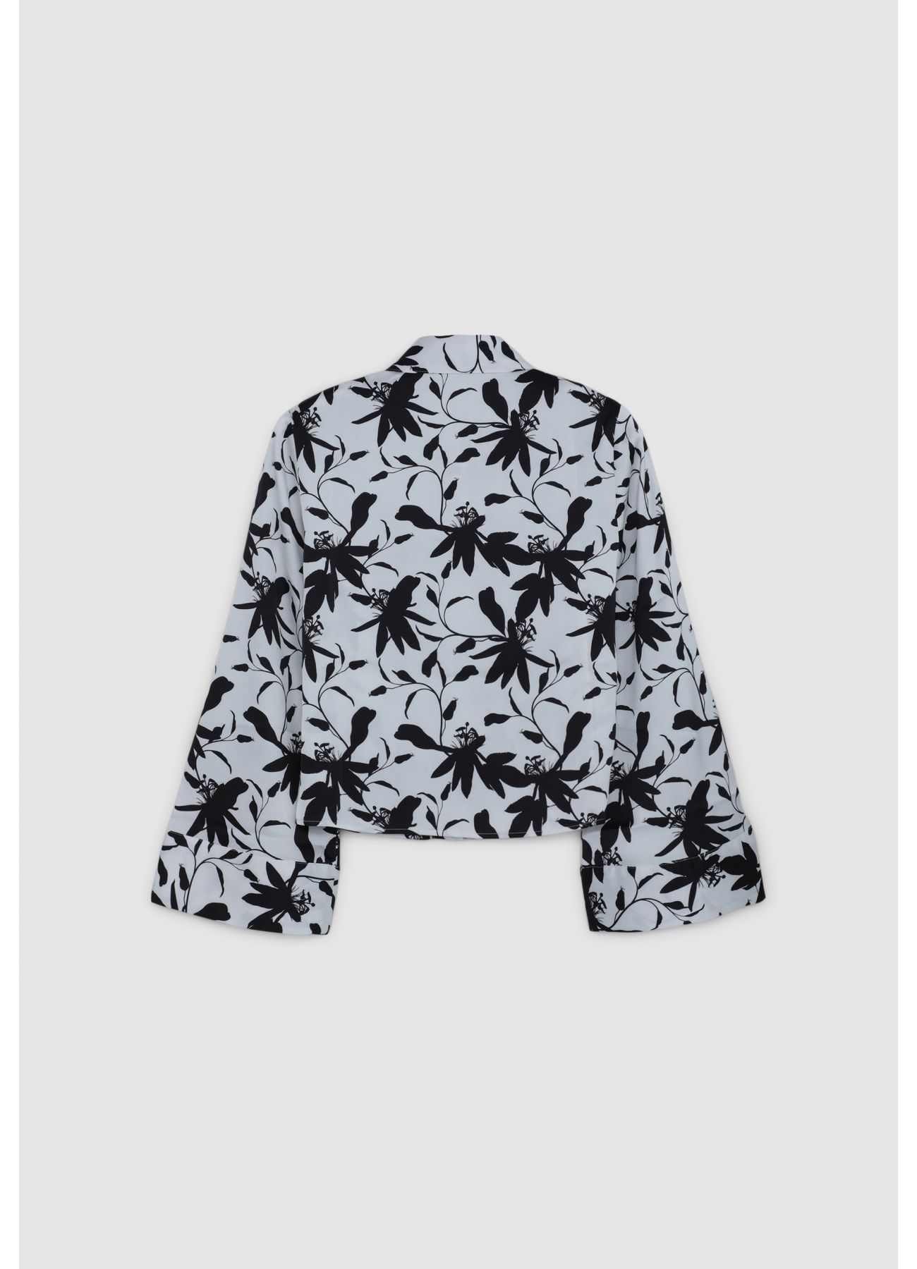 Long-sleeved shirt Woman Calliope det_5