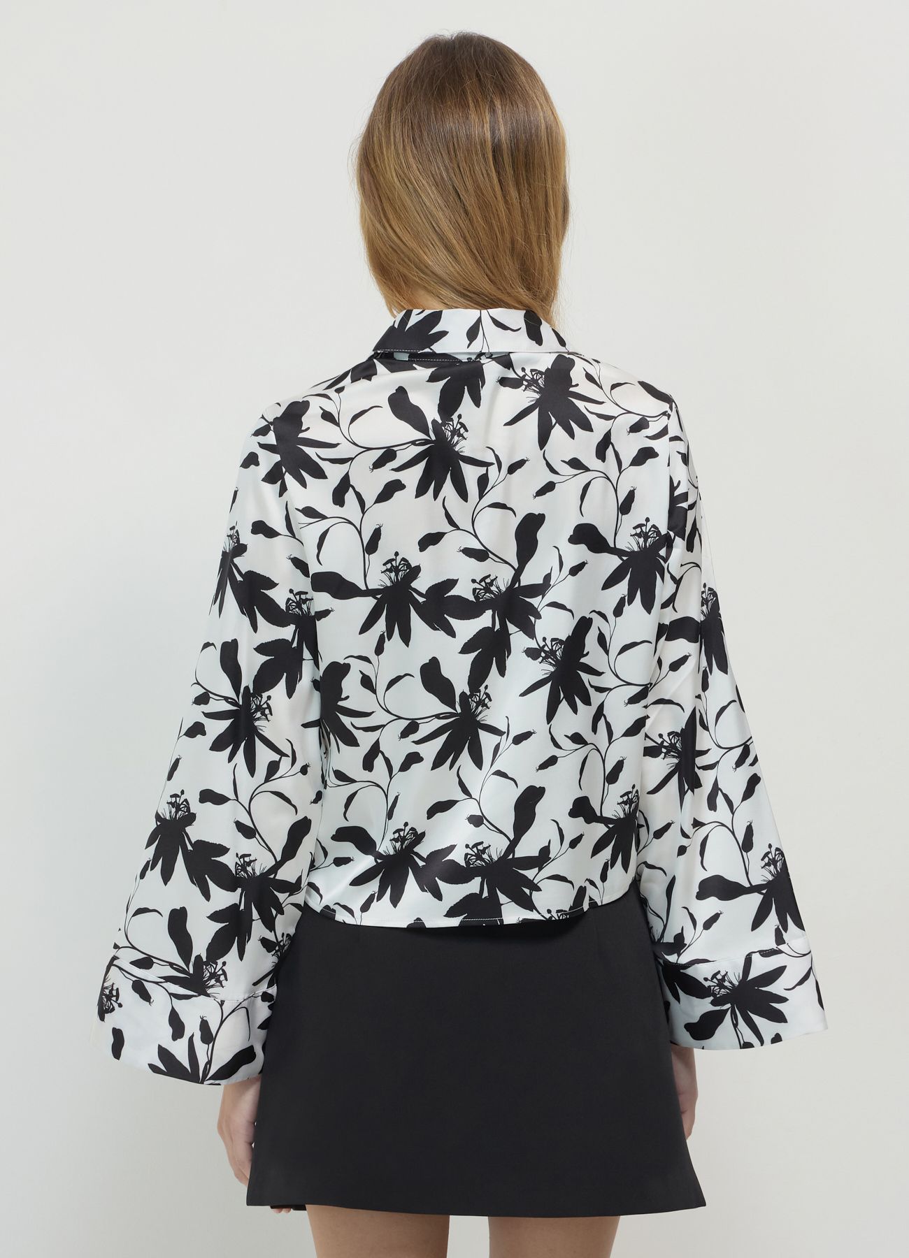 Long-sleeved shirt Woman Calliope in_i4