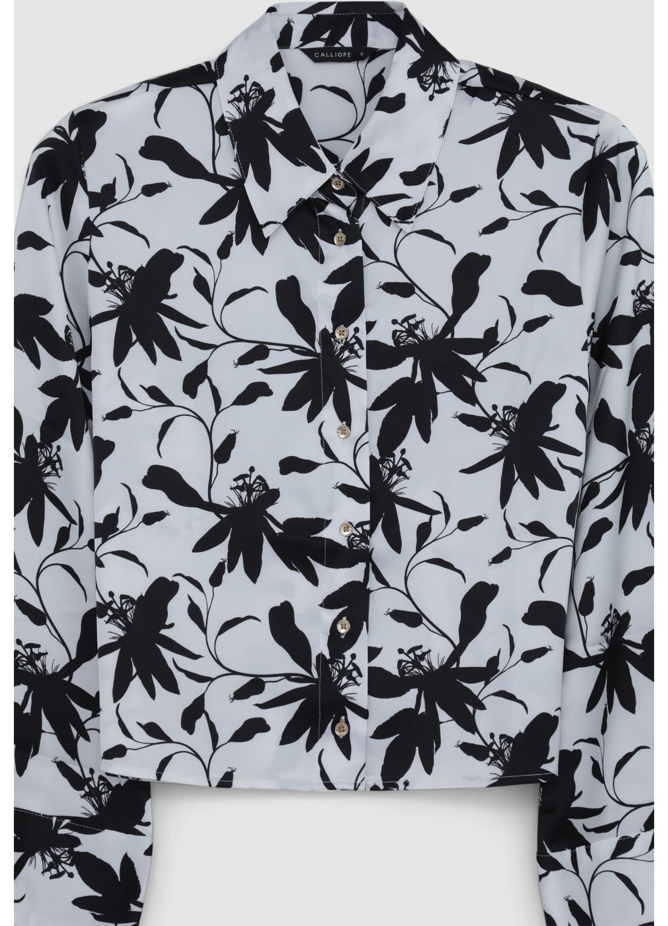 Long-sleeved shirt Woman Calliope st_a3