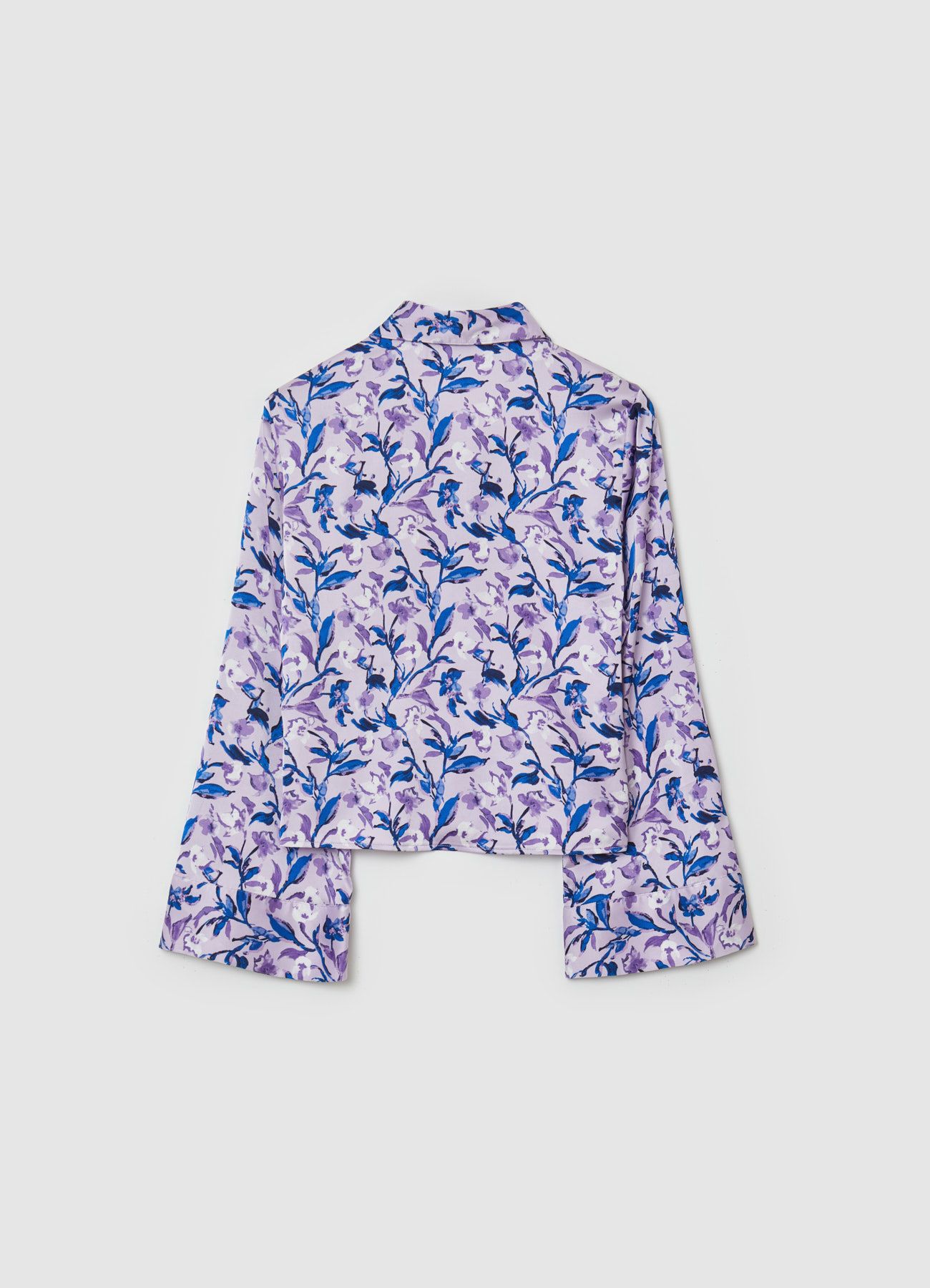 Long-sleeved shirt Woman Calliope det_5