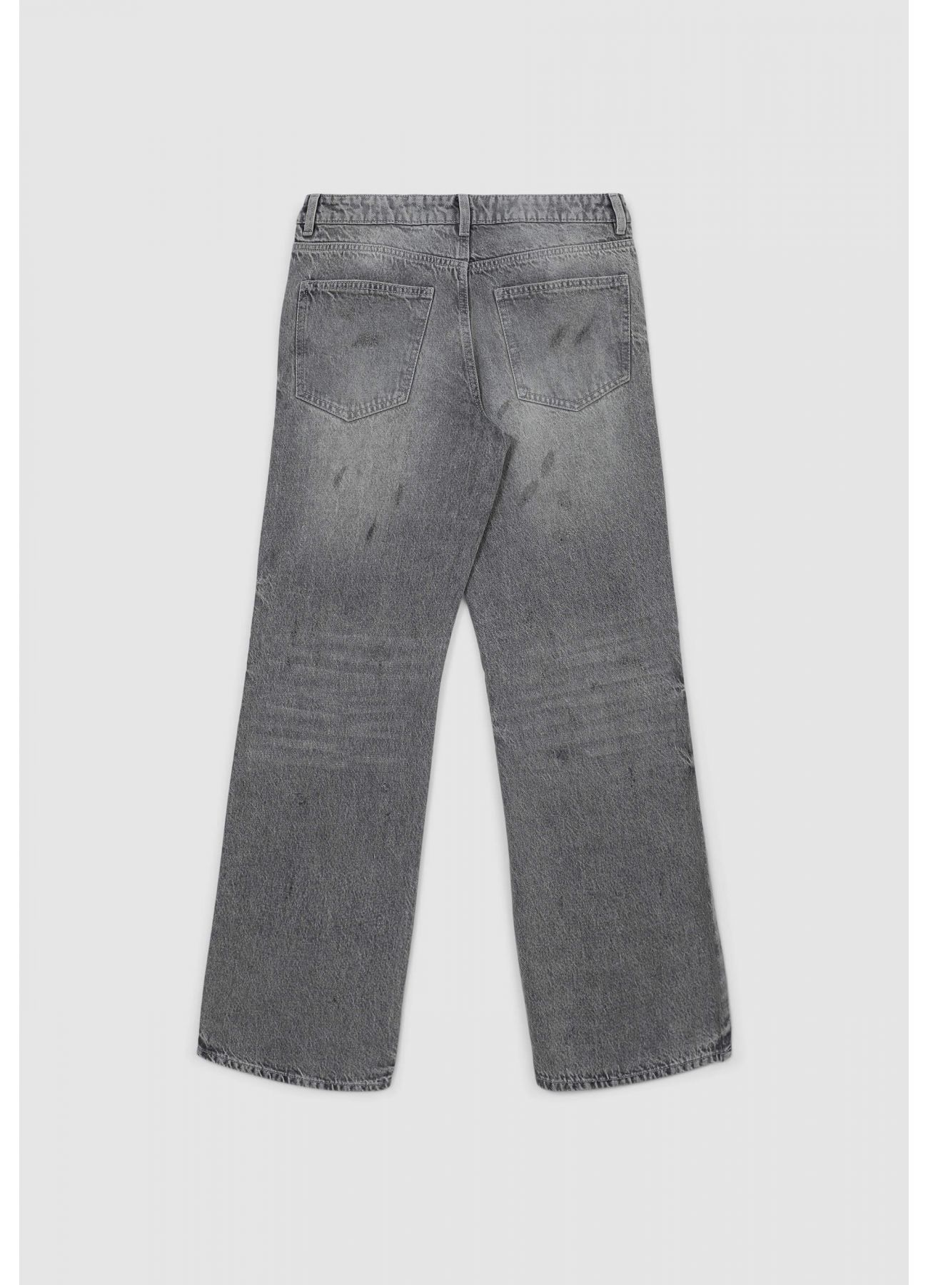 Pantalone Jeans Lungo Žene Calliope det_5
