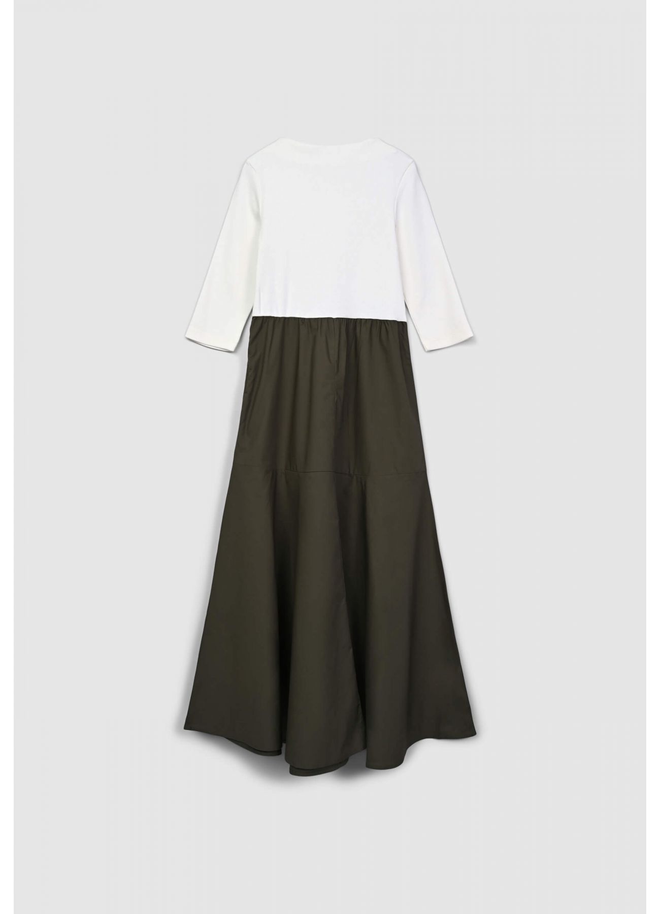 Dress Woman Calliope det_5