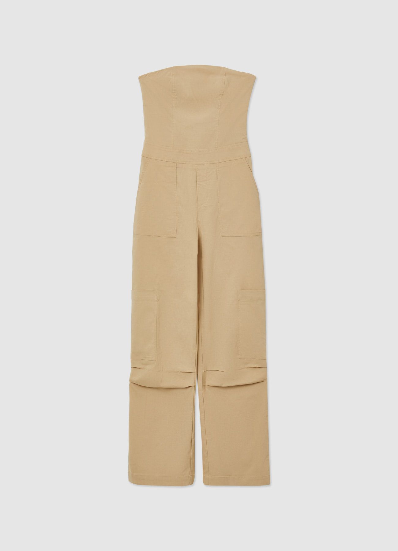 Dress Woman Calliope det_4