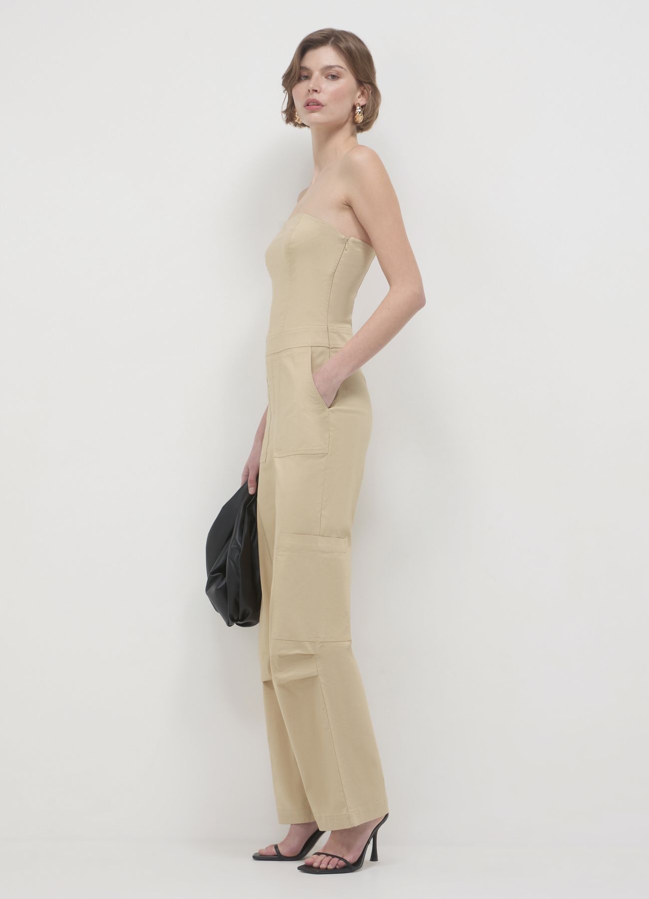 Dress Woman Calliope