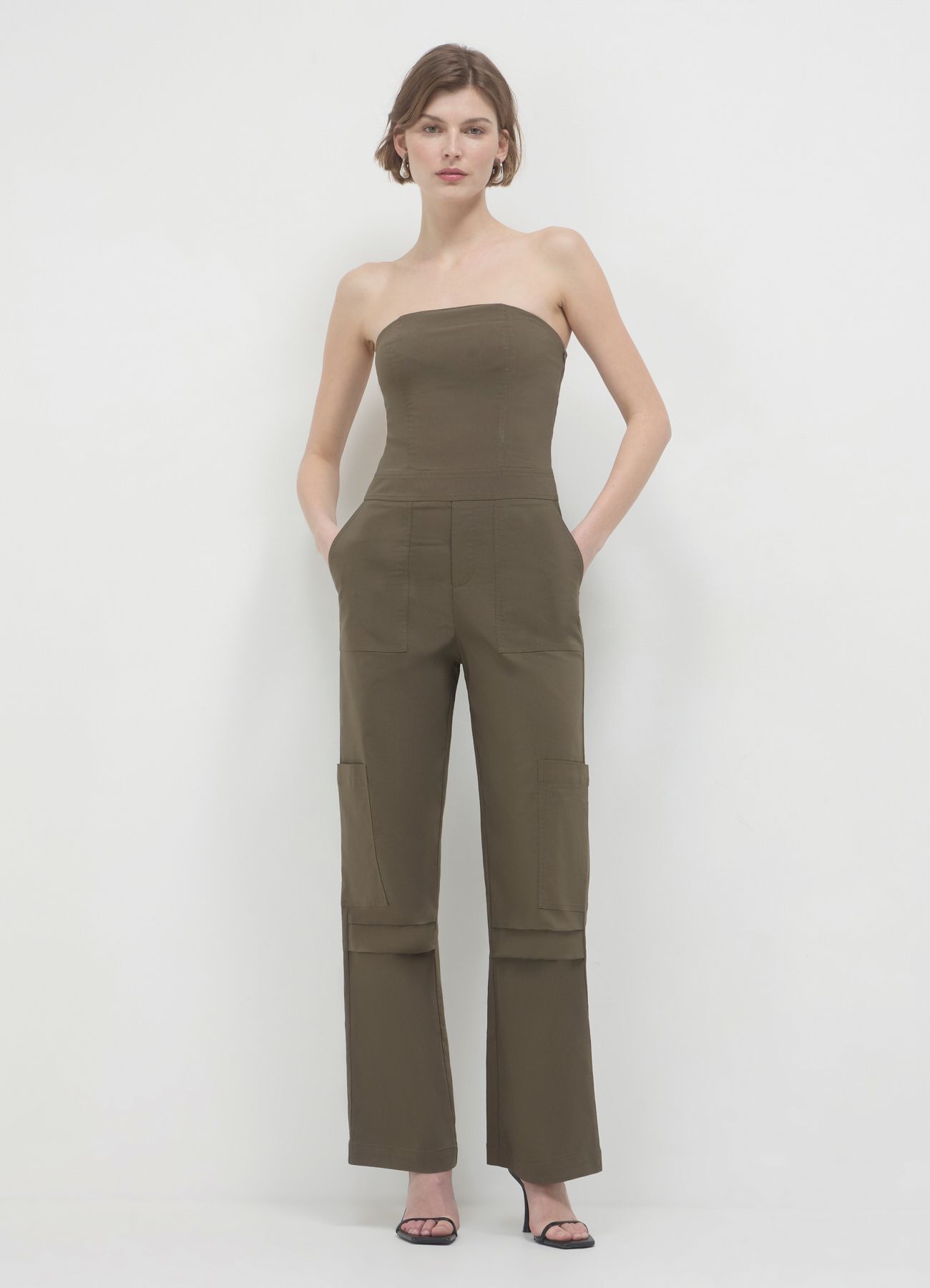 Dress Woman Calliope