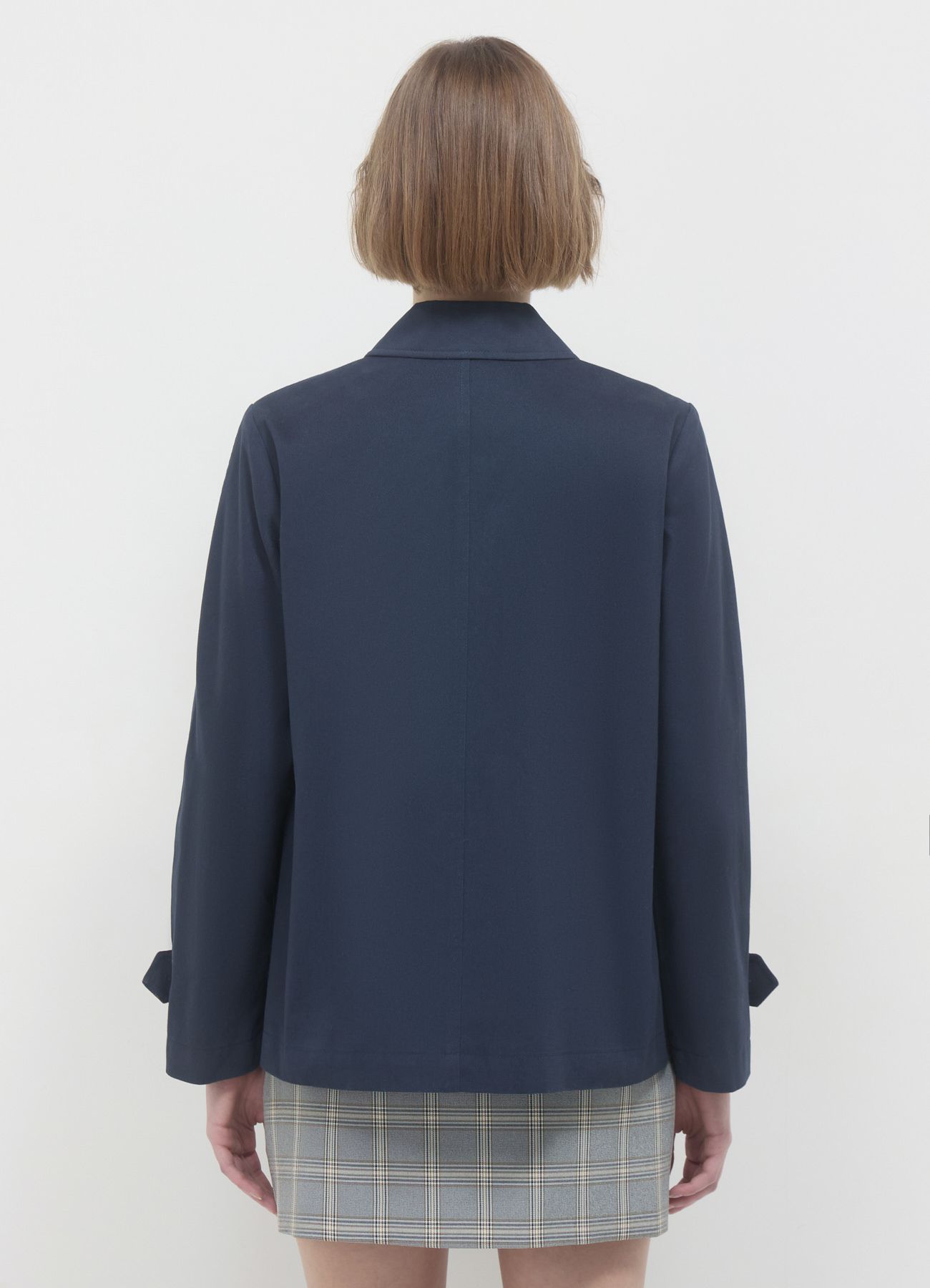 Outerwear Woman Calliope in_i4