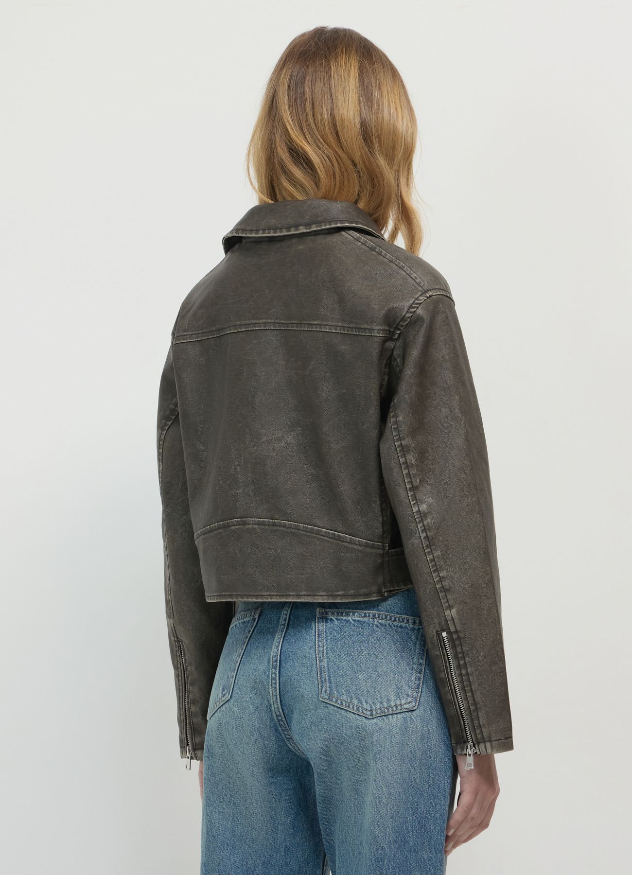 Outerwear Woman Calliope in_i4