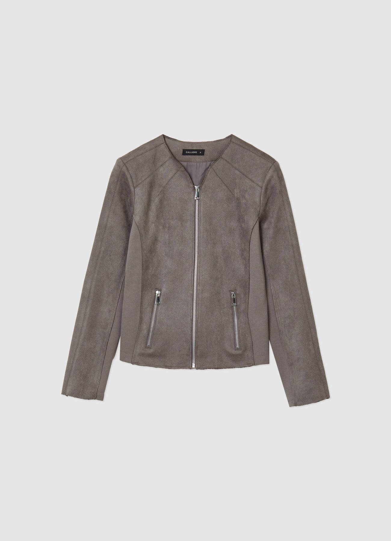 Outerwear Woman Calliope det_4