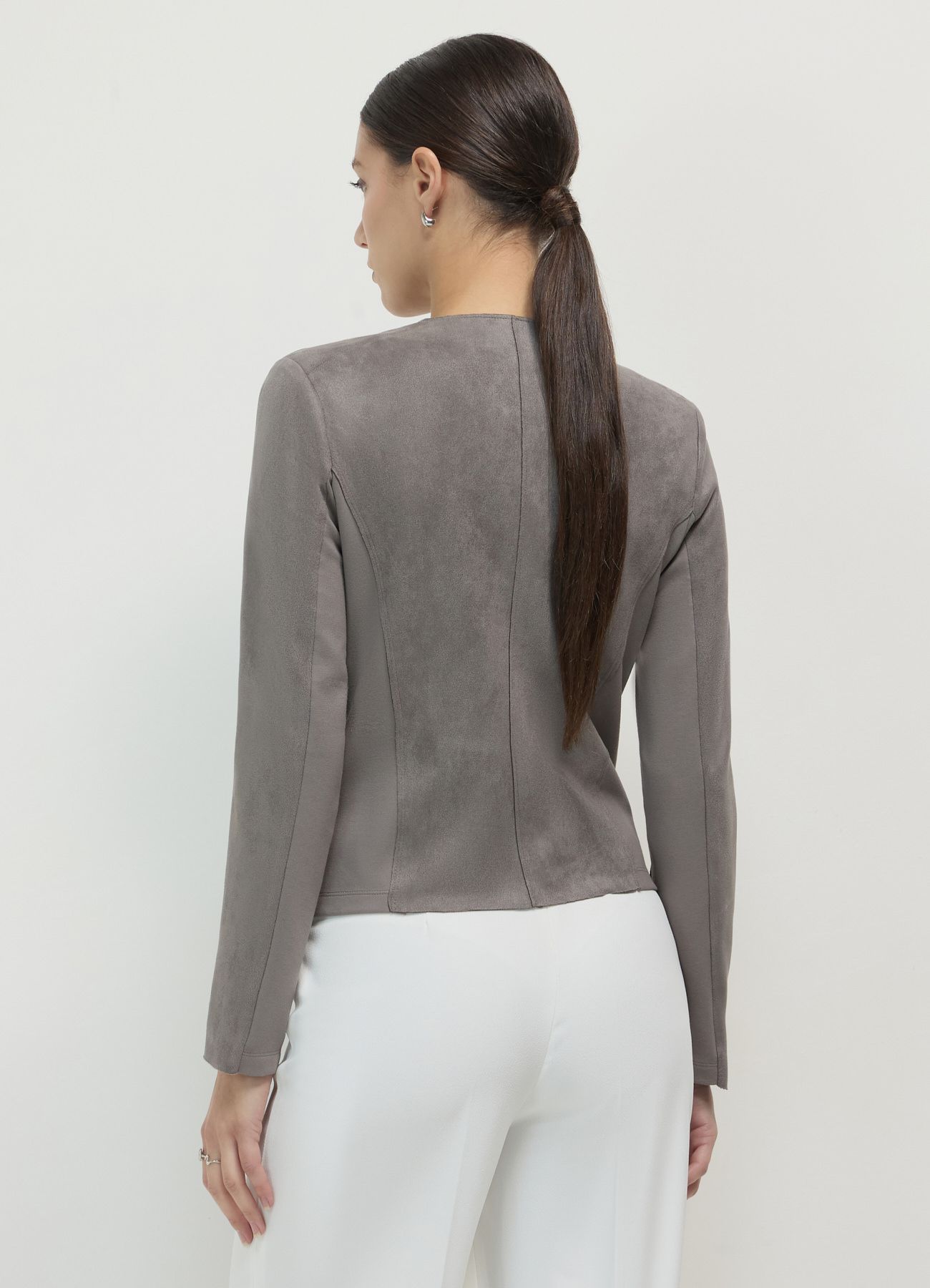 Outerwear Woman Calliope in_i4