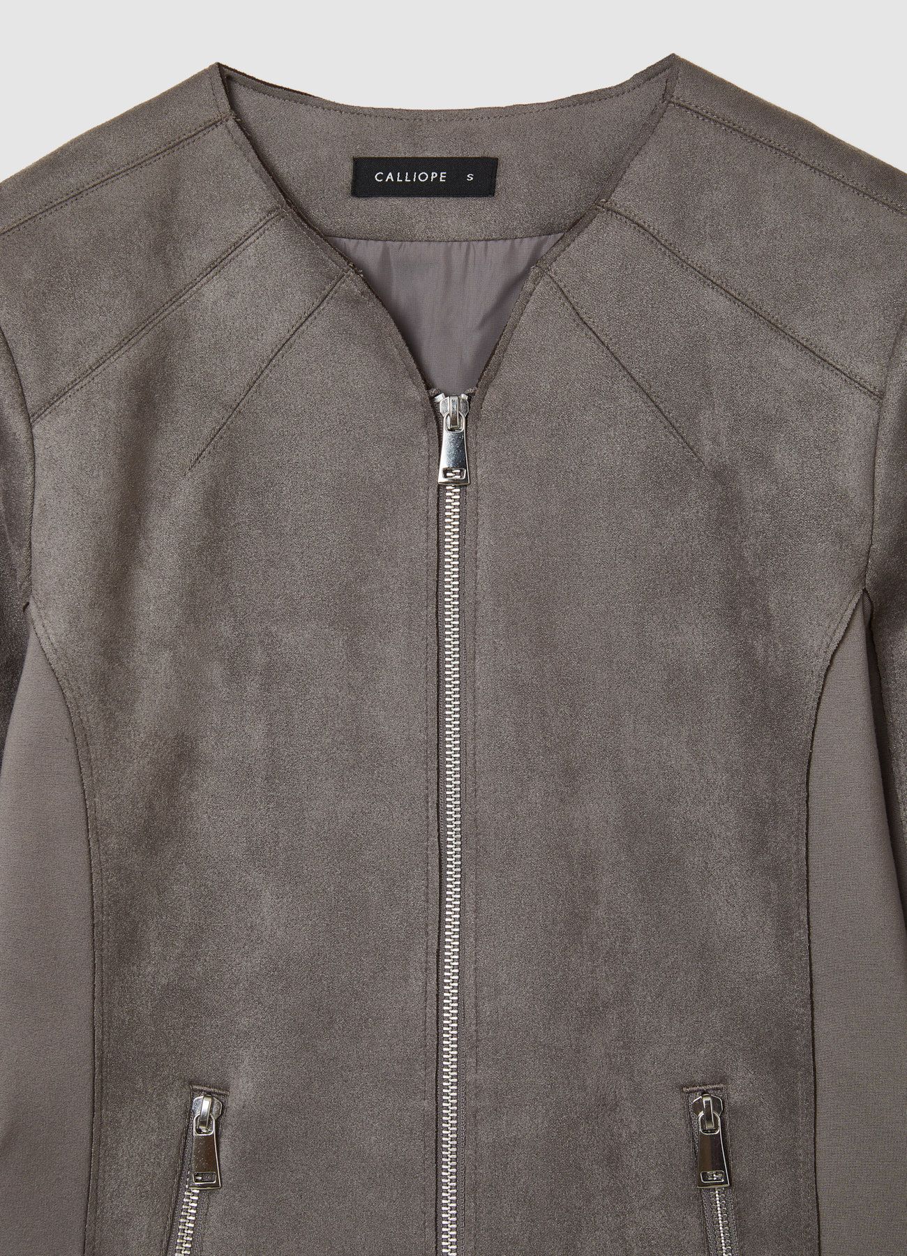 Outerwear Woman Calliope st_a3