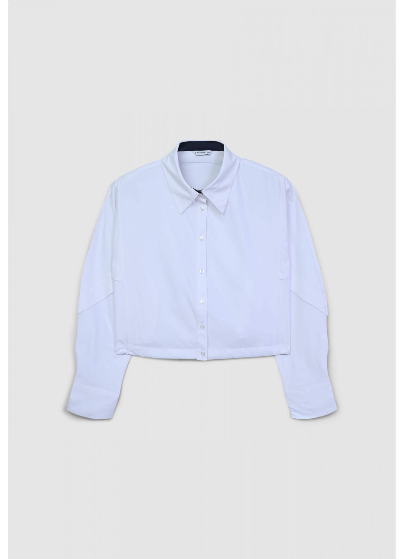 Long-sleeved shirt Woman Calliope det_4