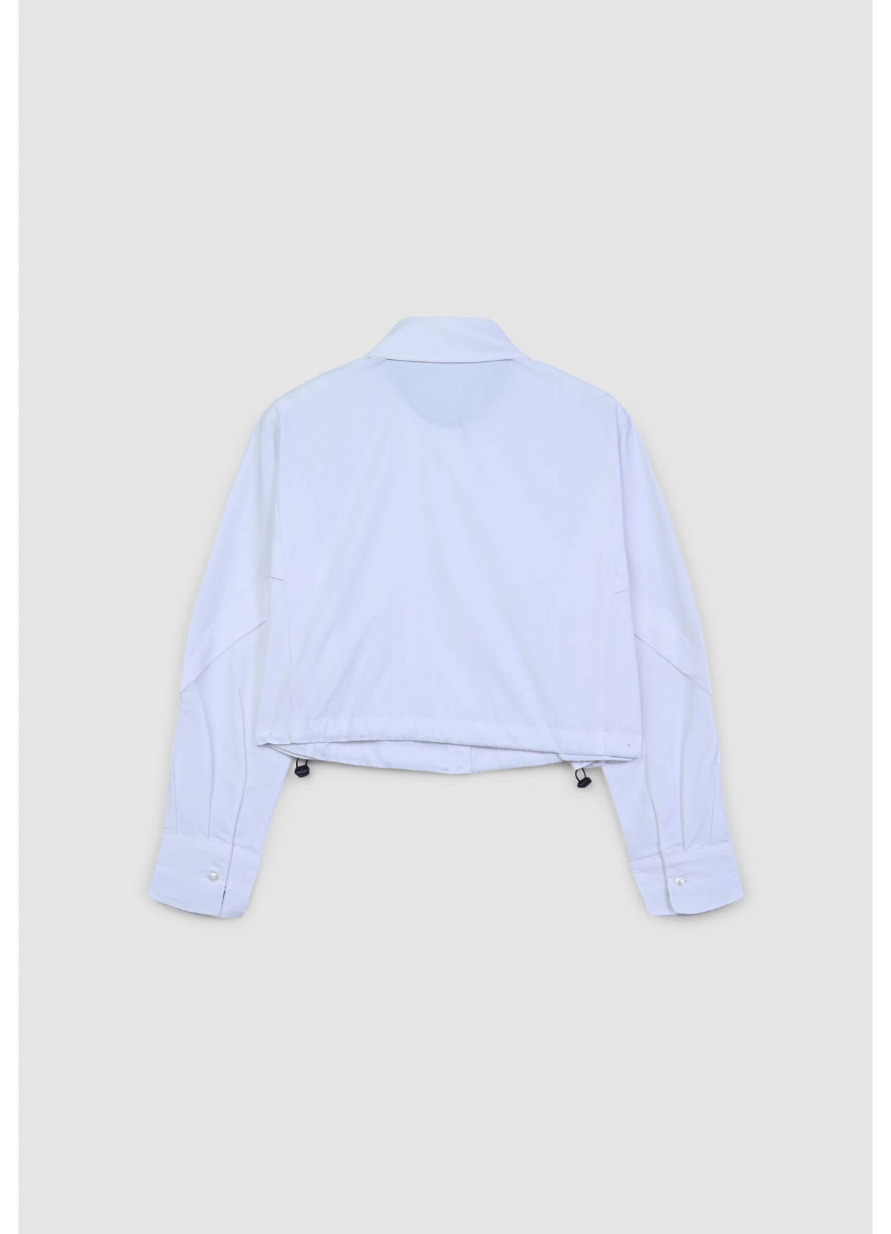 Long-sleeved shirt Woman Calliope det_5