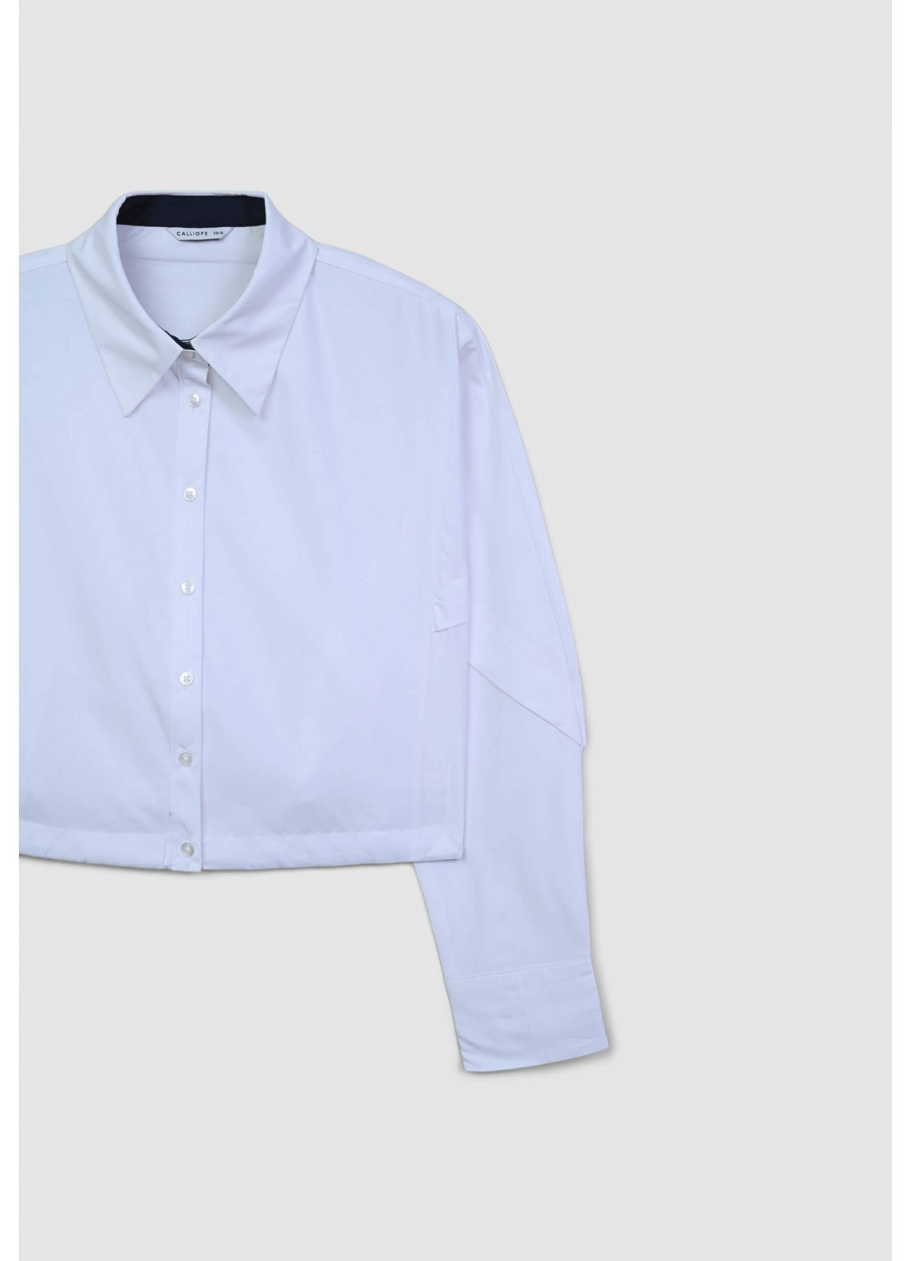 Long-sleeved shirt Woman Calliope st_a3