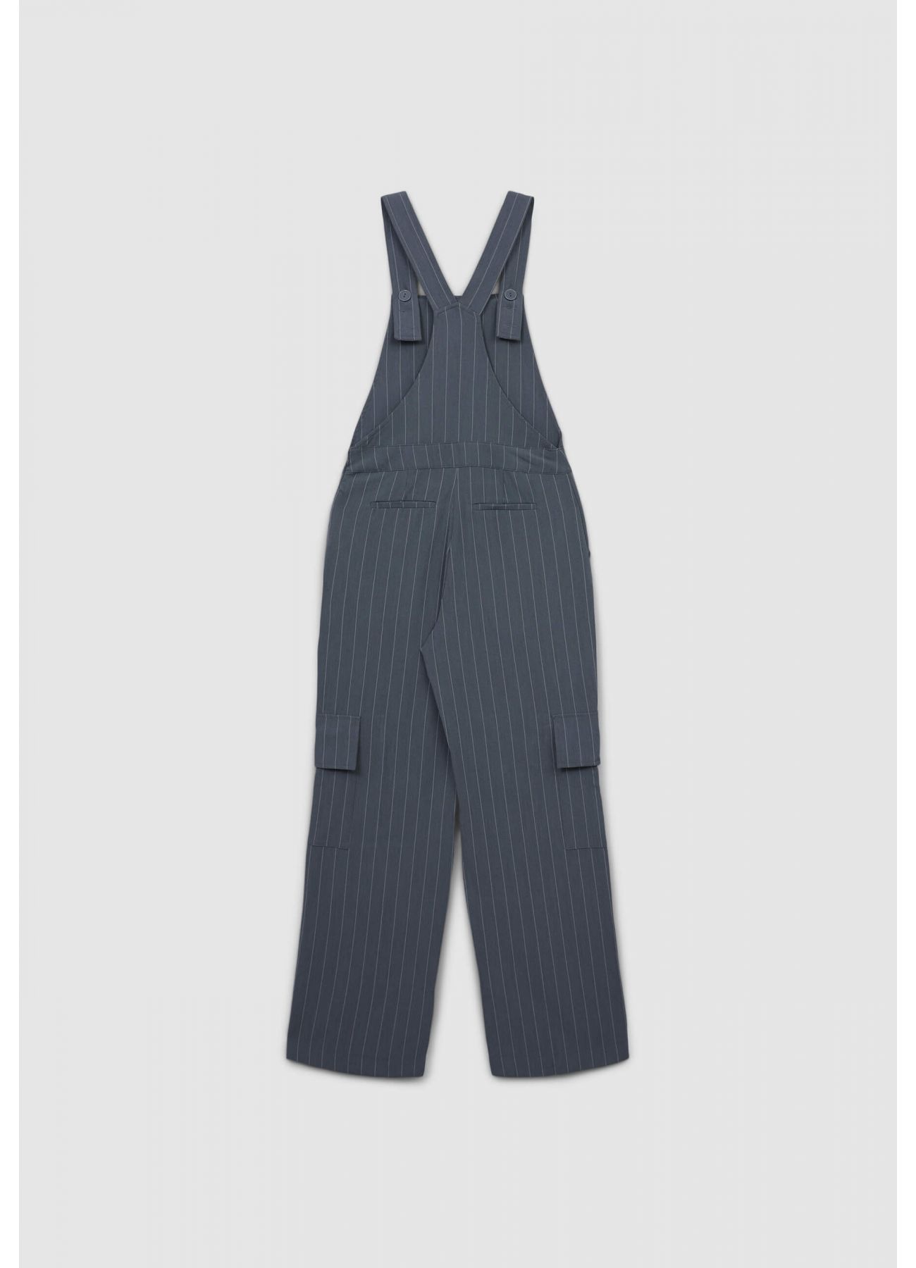 Dress Woman Calliope det_5