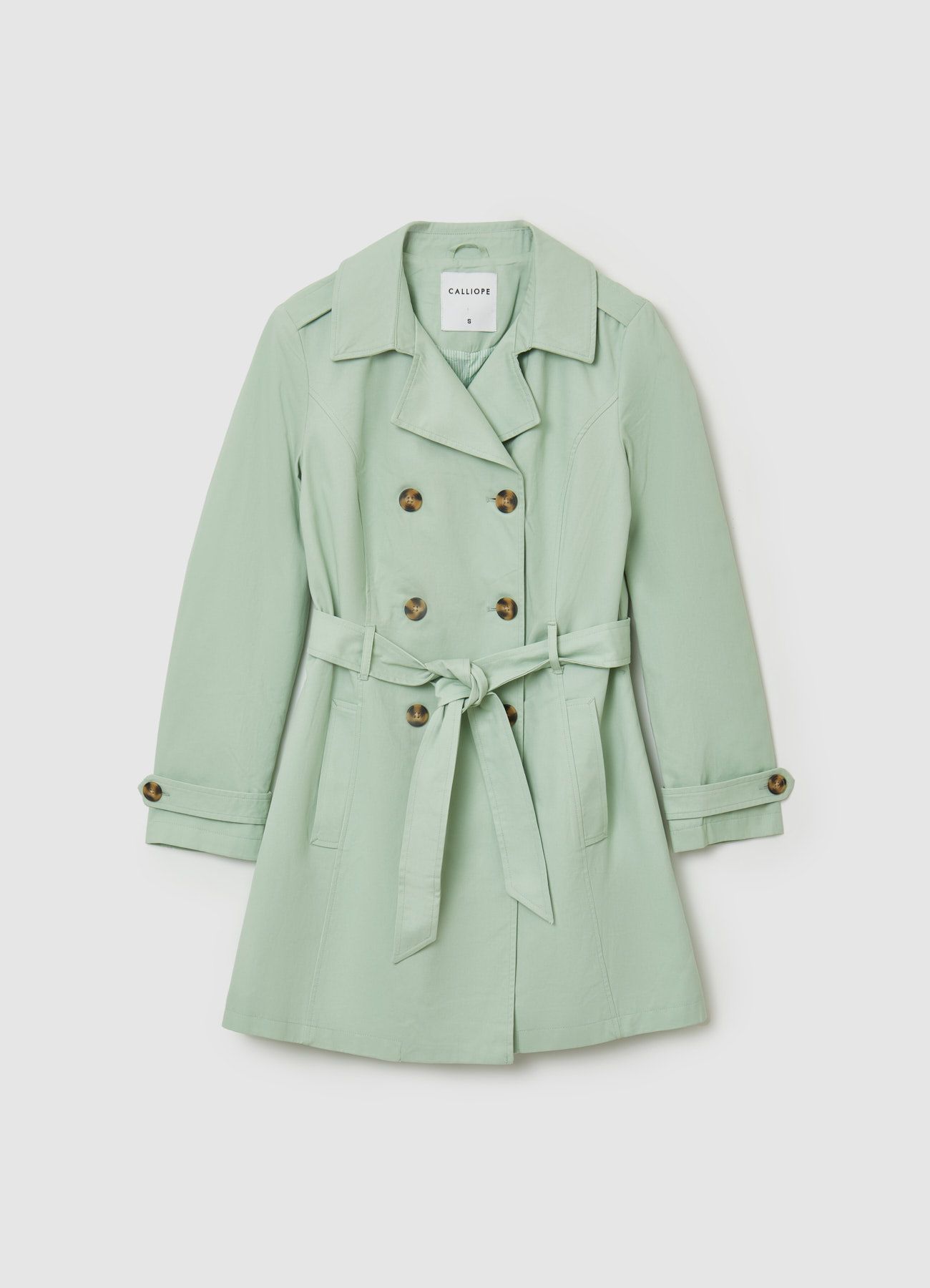 Outerwear Woman Calliope det_4