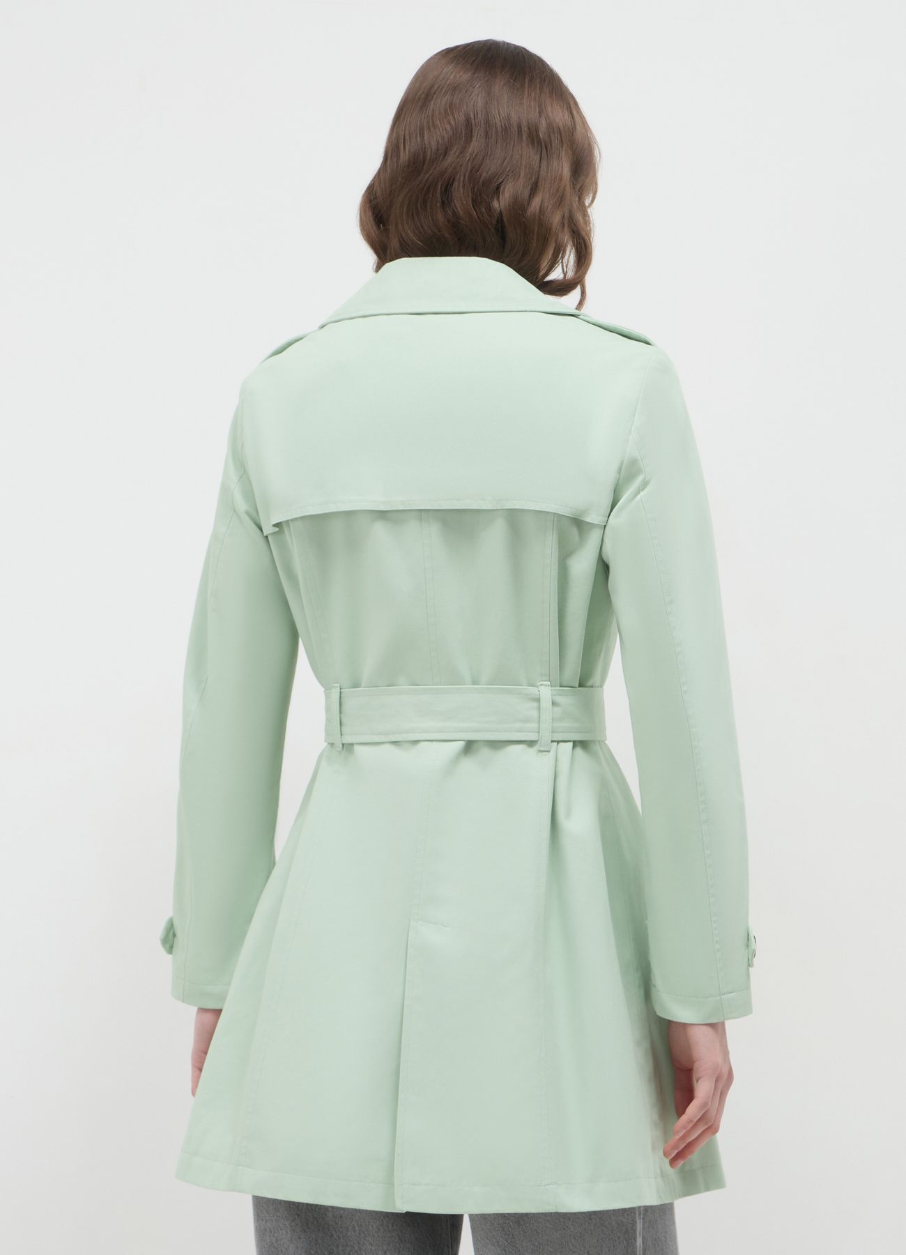 Outerwear Woman Calliope in_i4