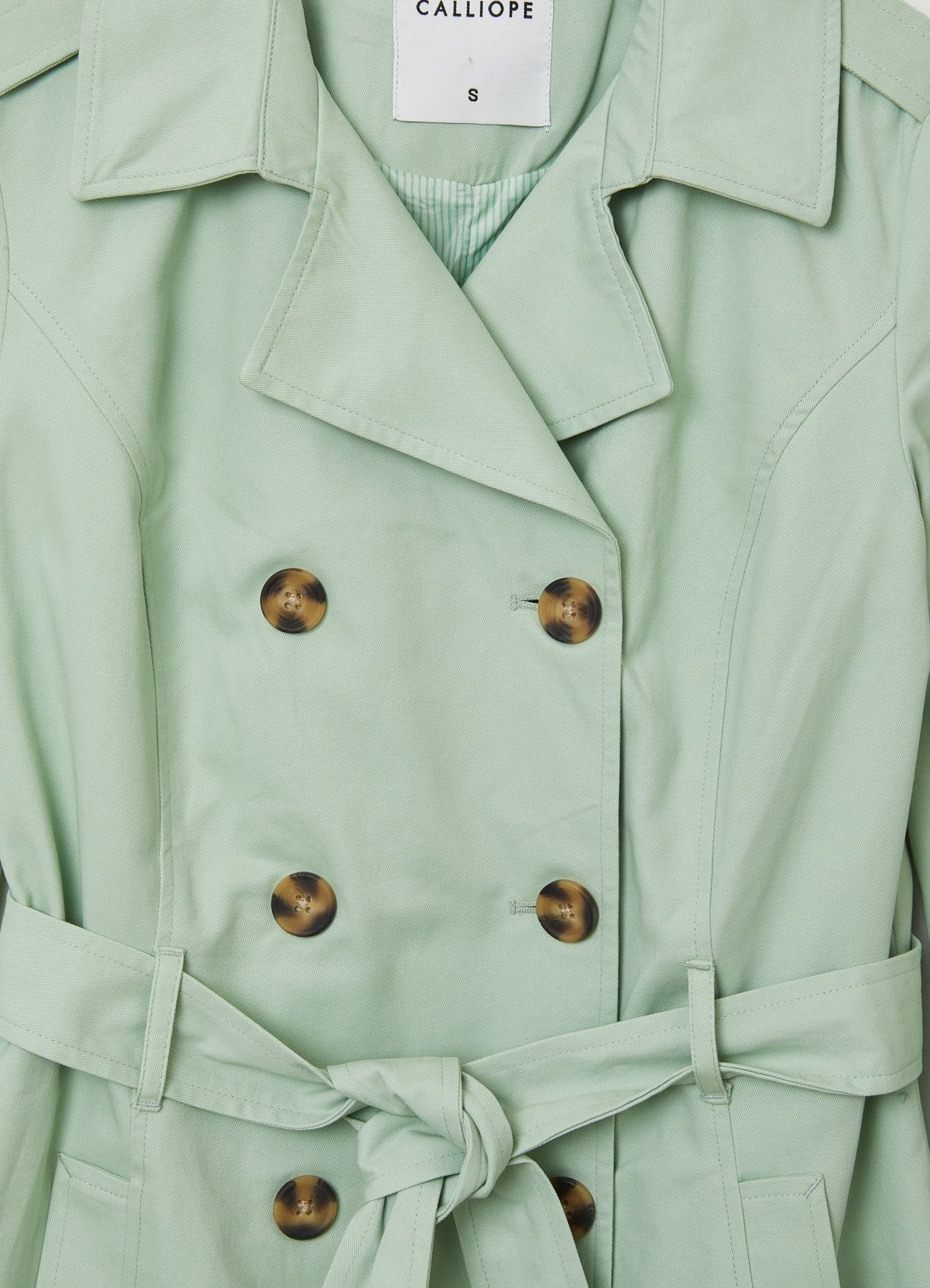 Outerwear Woman Calliope st_a3