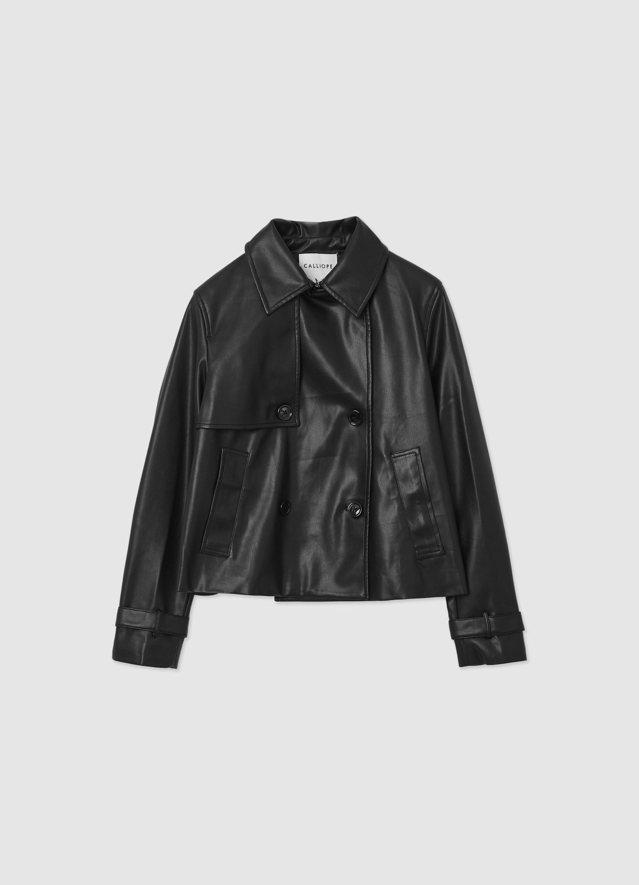 Outerwear Woman Calliope det_4