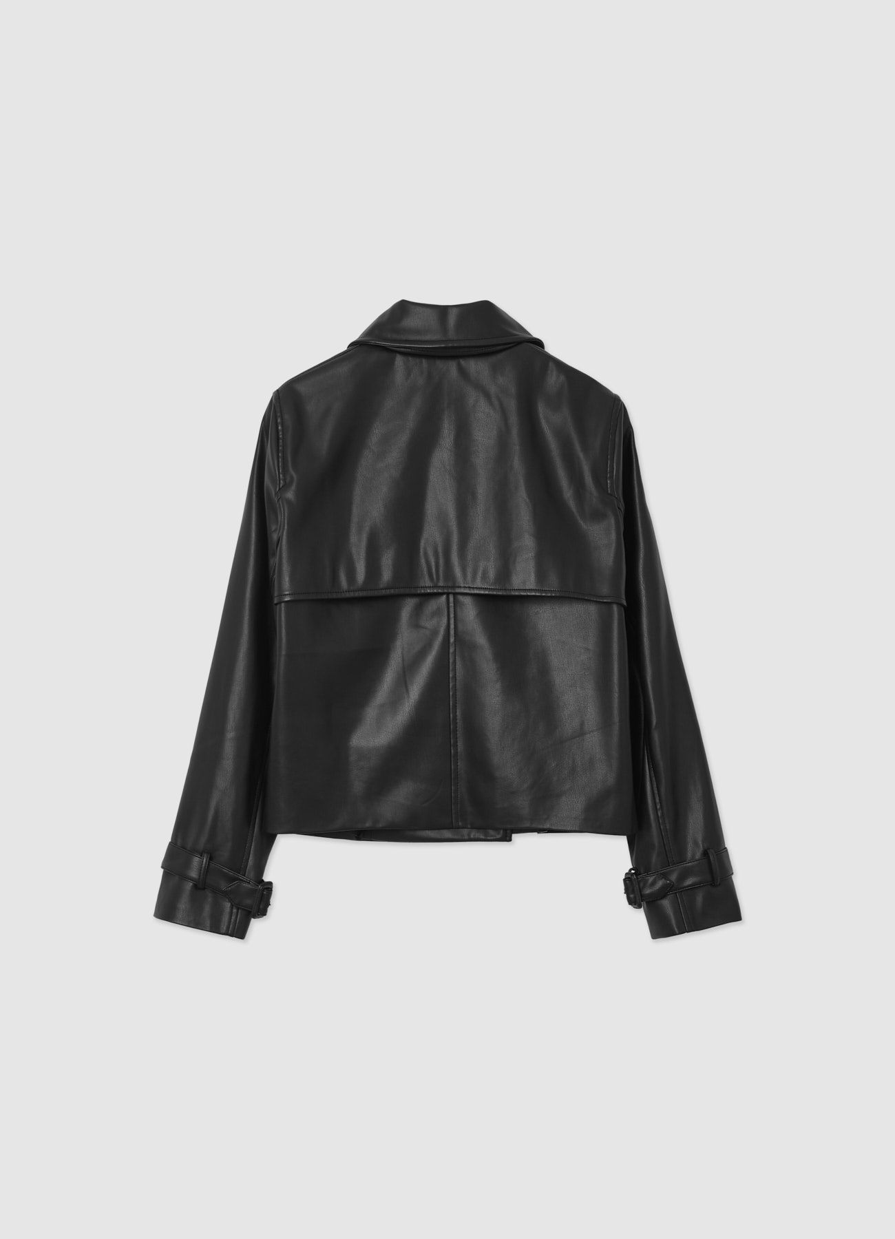 Outerwear Woman Calliope det_5